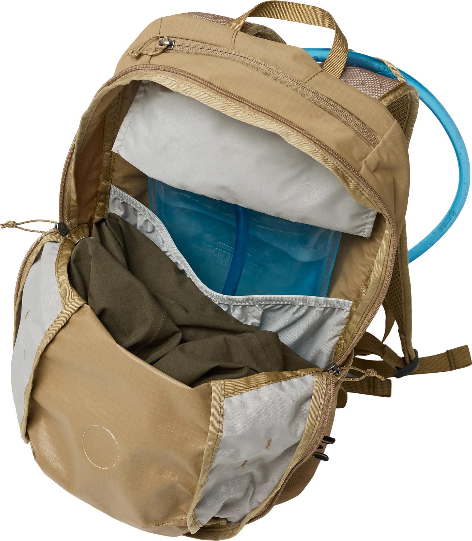 Product gallery image number 2 for product Abisko Softpack 16L