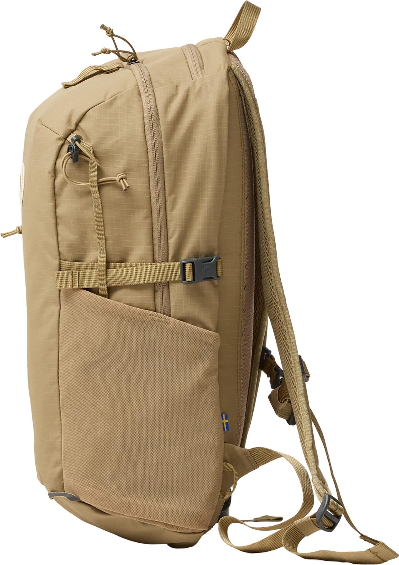 Product gallery image number 4 for product Abisko Softpack 16L