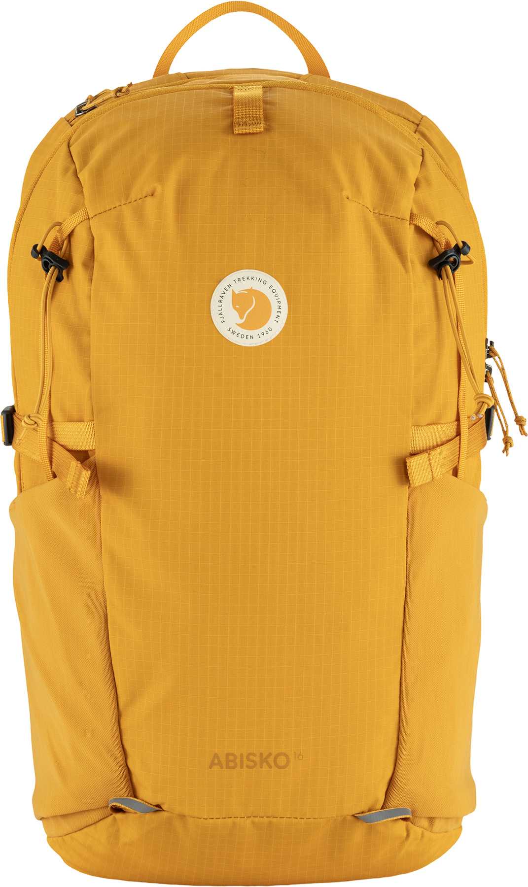 Mustard Yellow