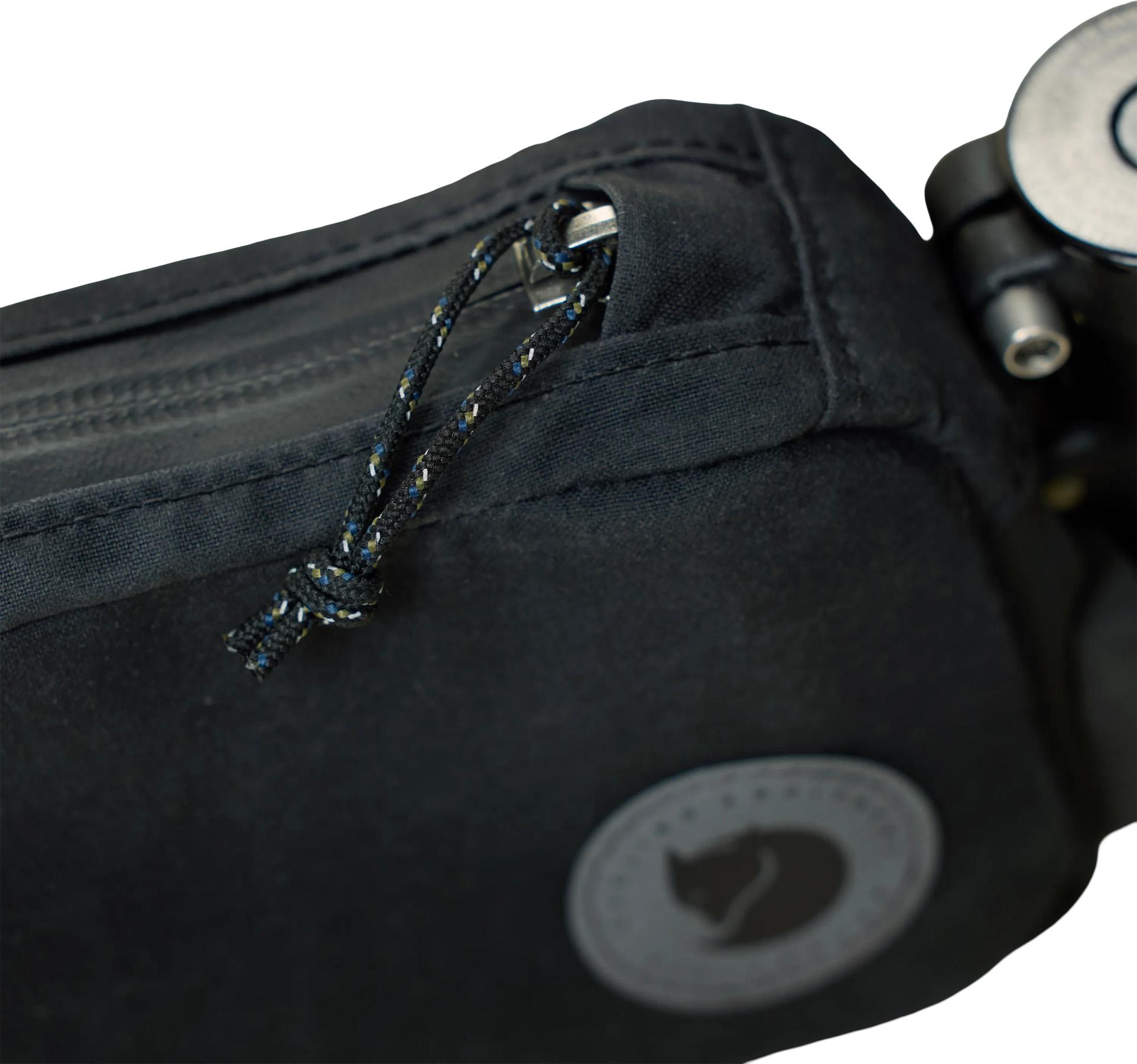 Product gallery image number 8 for product Hoja Top Tube Bag 0.8L