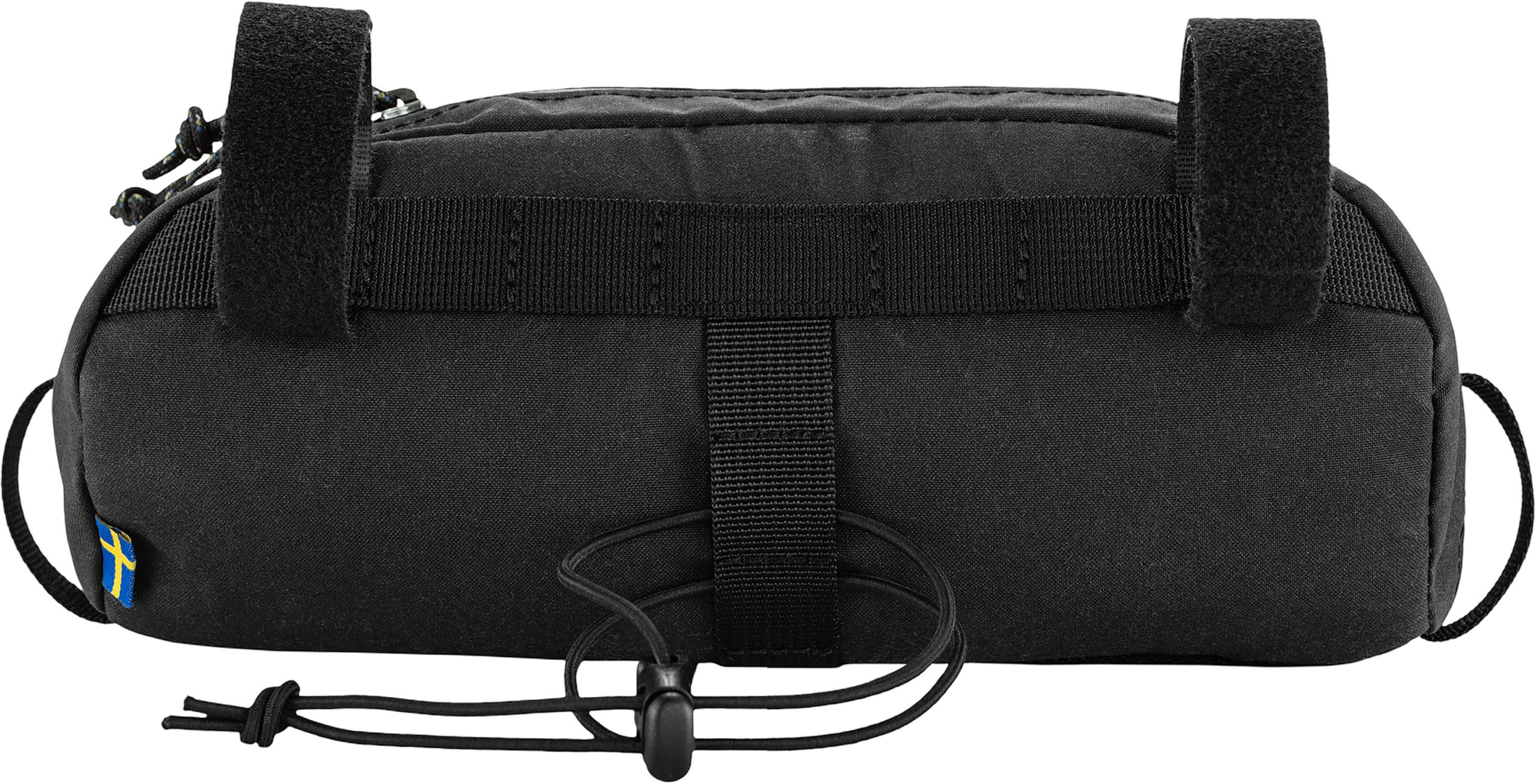 Product gallery image number 2 for product Hoja Handlebar Pocket 1.5L