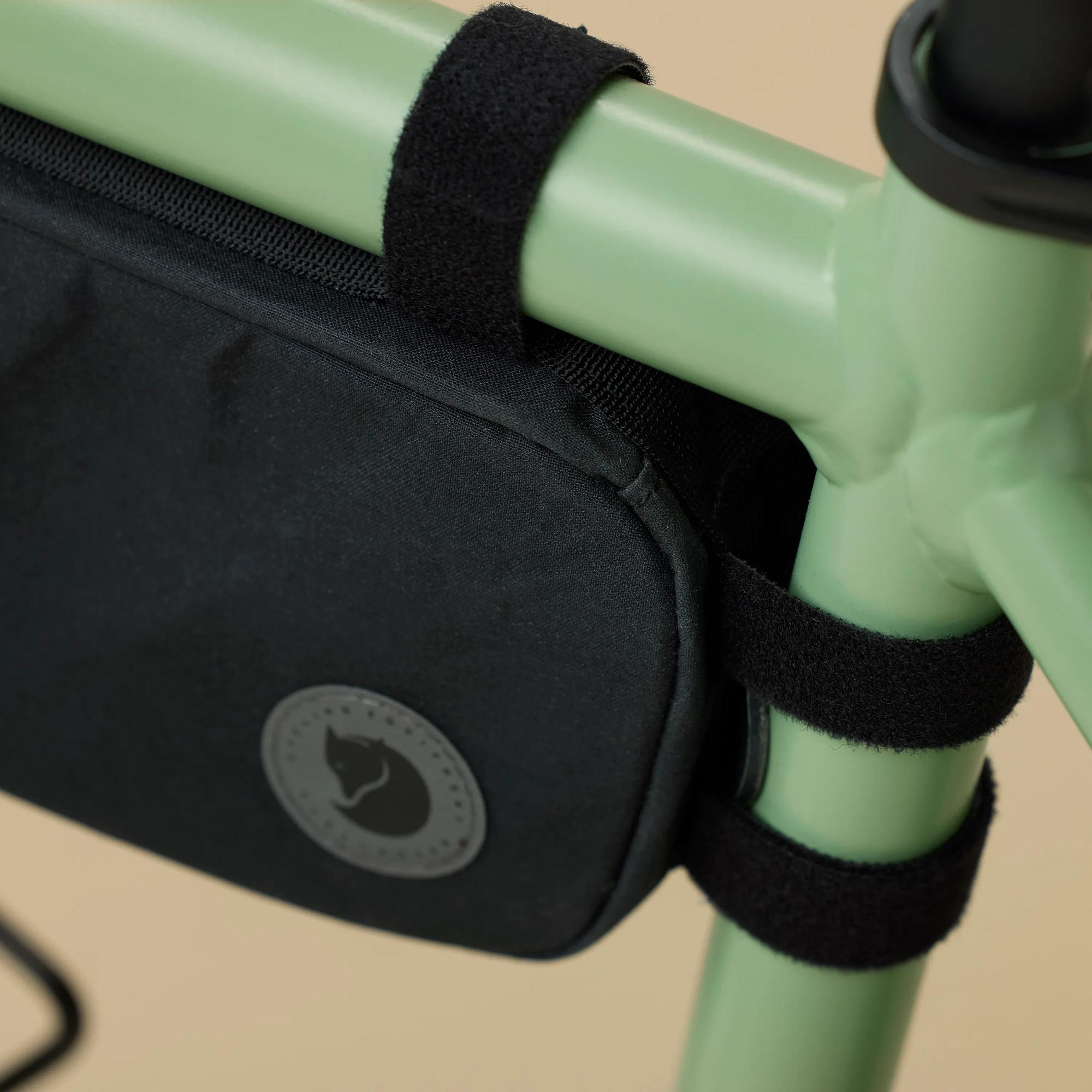 Numéro de l'image de la galerie de produits 7 pour le produit Sac de cadre Hoja 3L - Moyen 
