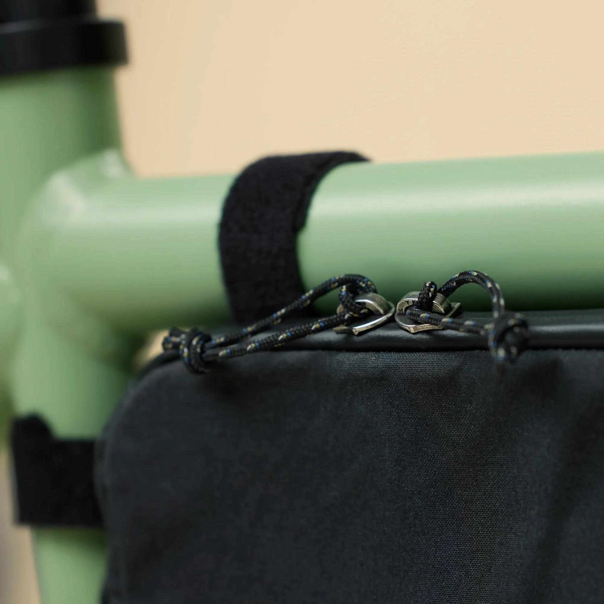 Numéro de l'image de la galerie de produits 9 pour le produit Sac de cadre Hoja 3L - Moyen 