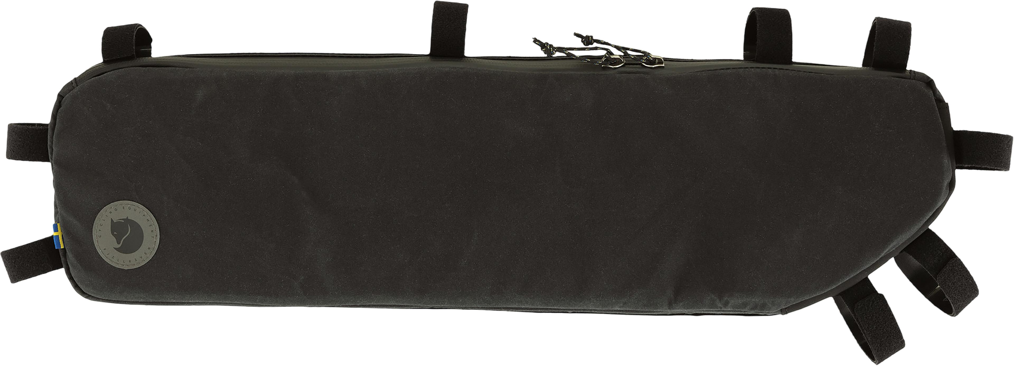 Product gallery image number 2 for product Hoja Frame Bag 5L - Large