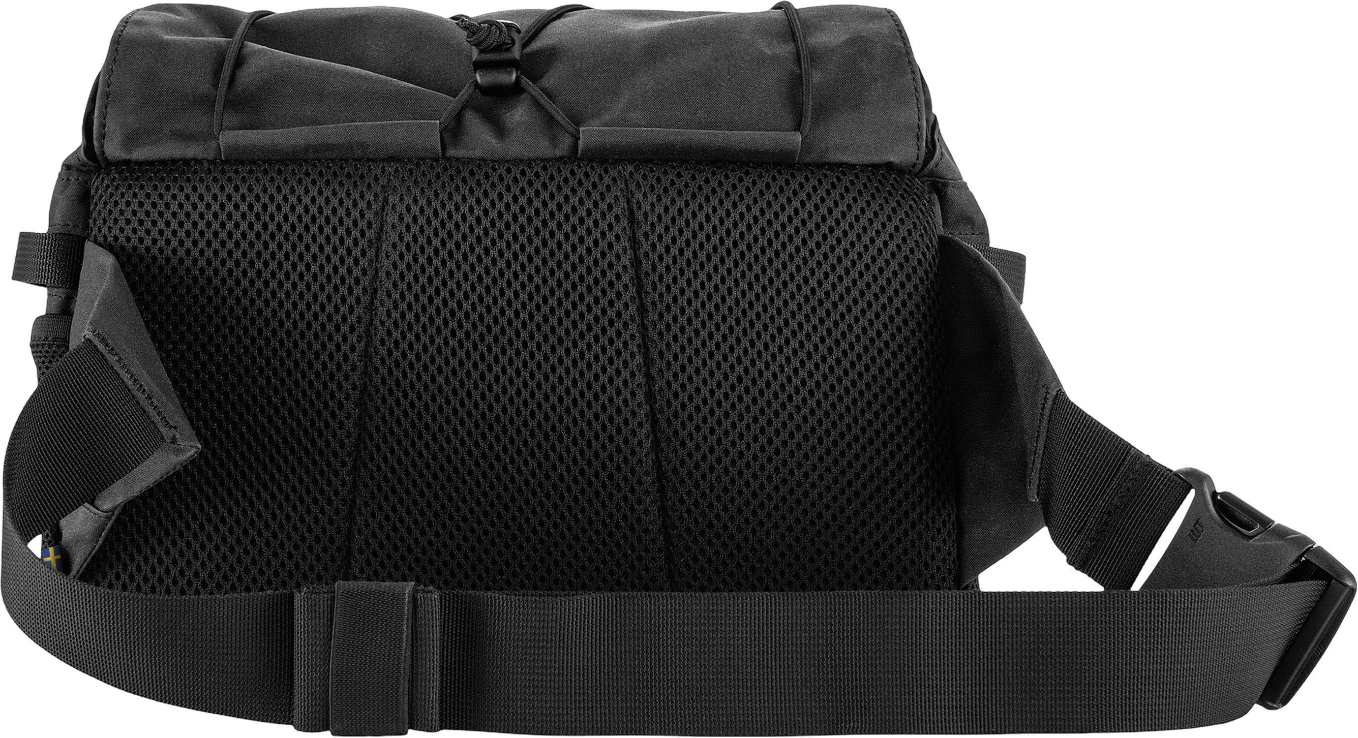 Product gallery image number 2 for product Hoja Expandable Hip Pack 4.5L