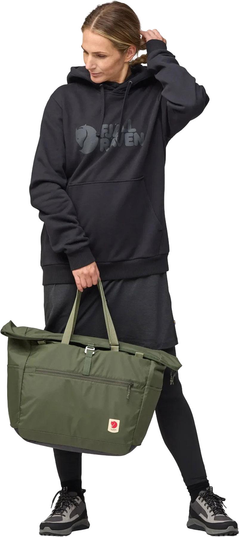 Product gallery image number 3 for product High Coast Tote Bag 30L