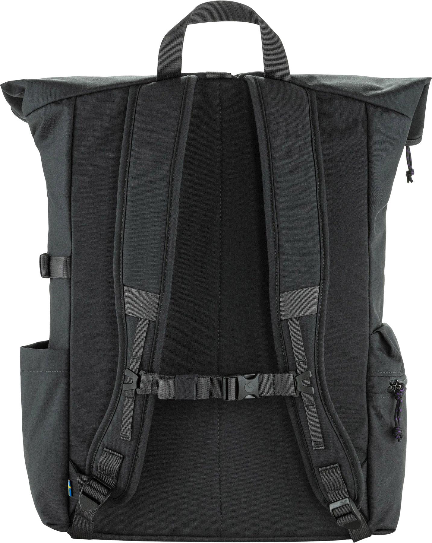 Product gallery image number 2 for product Vardag Foldsack Daypack 25L