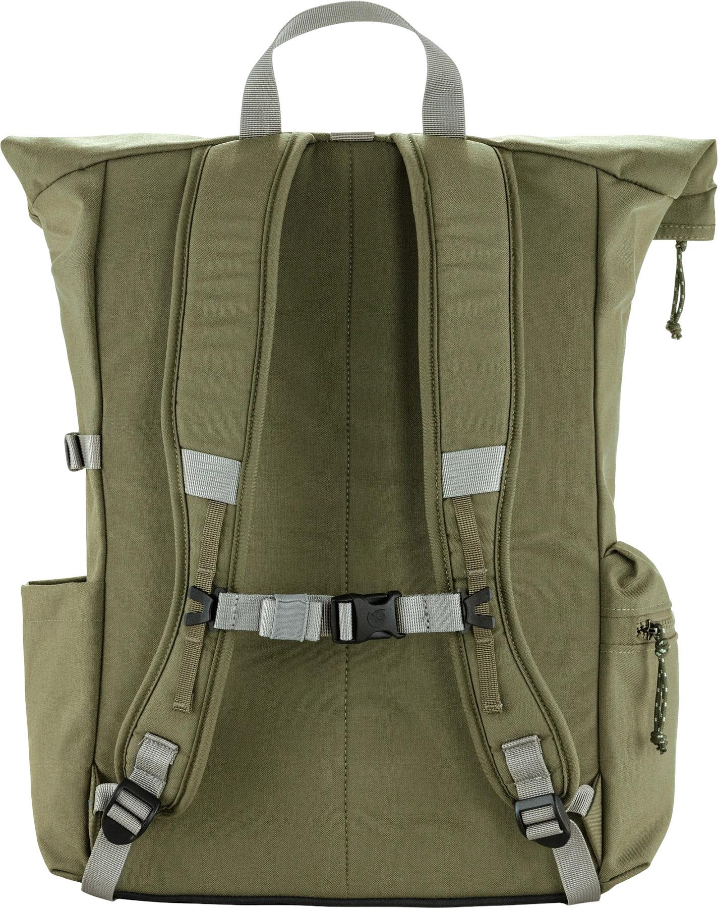 Product gallery image number 2 for product Vardag Foldsack Daypack 25L