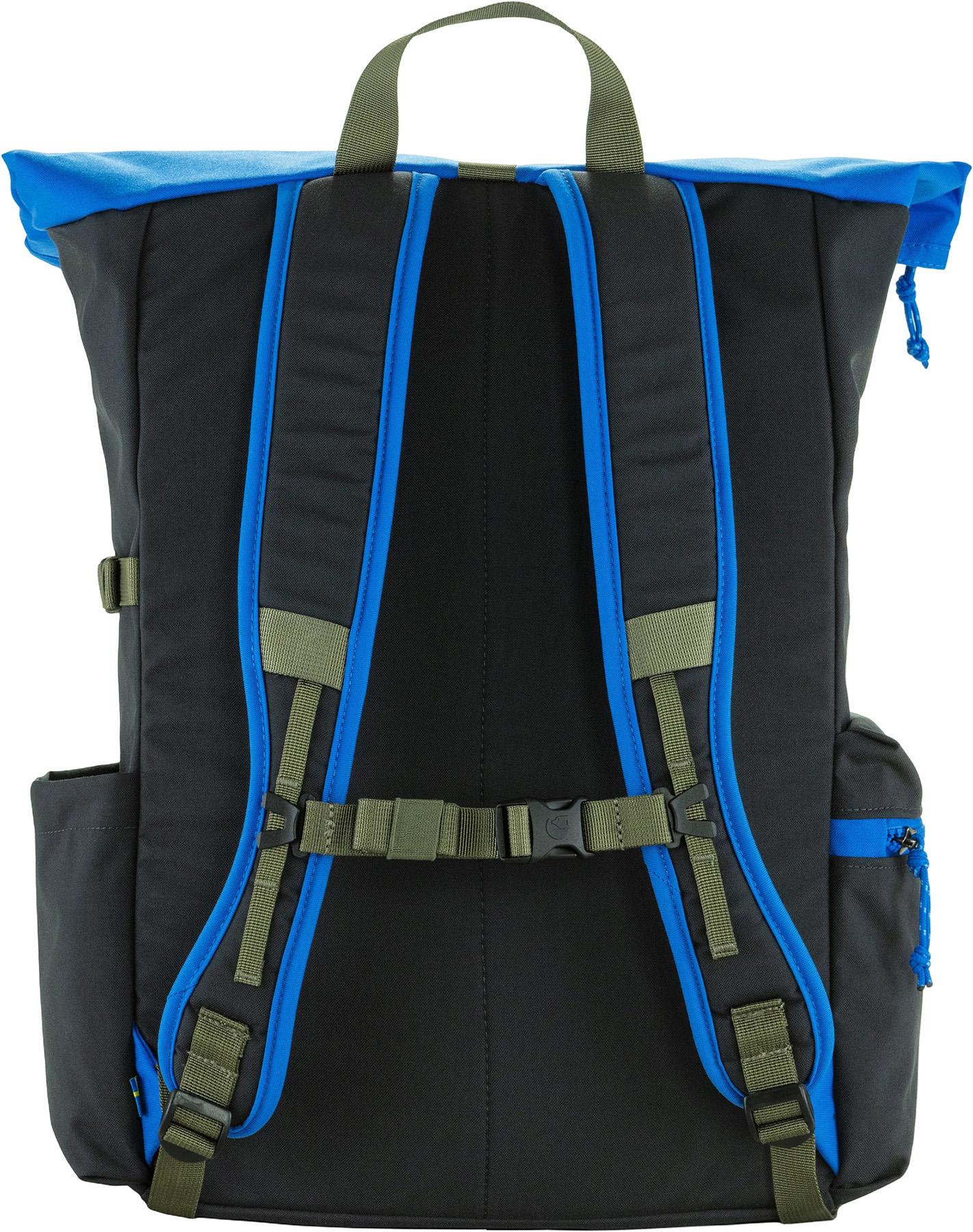 Product gallery image number 2 for product Vardag Foldsack Daypack 25L