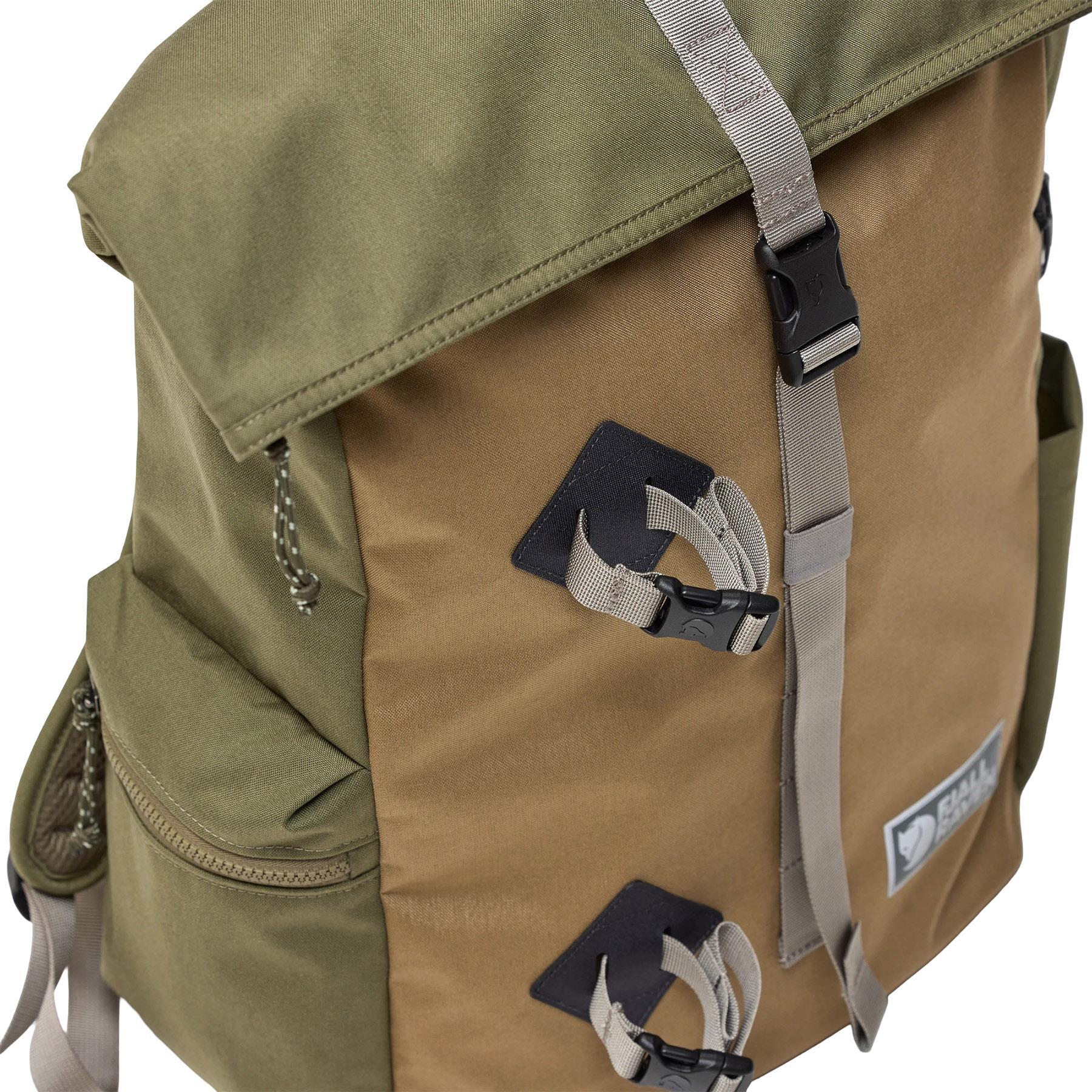 Product gallery image number 3 for product Vardag Foldsack Daypack 25L