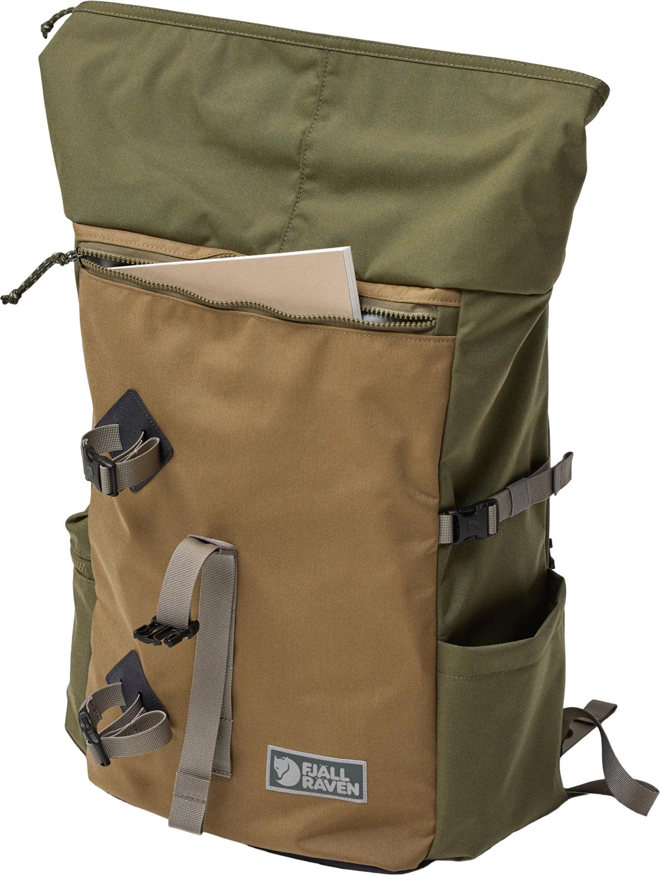 Product gallery image number 4 for product Vardag Foldsack Daypack 25L