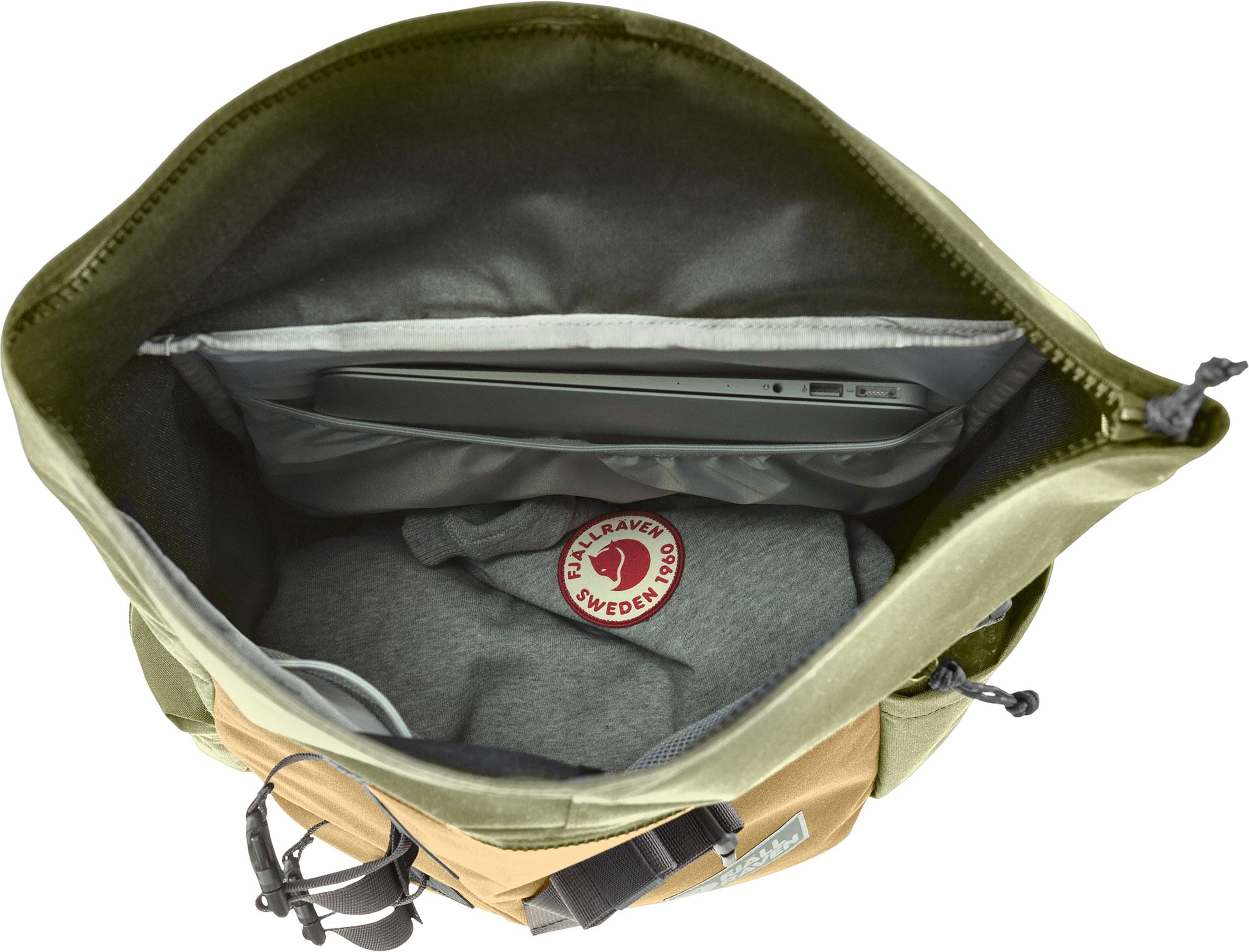 Product gallery image number 6 for product Vardag Foldsack Daypack 25L