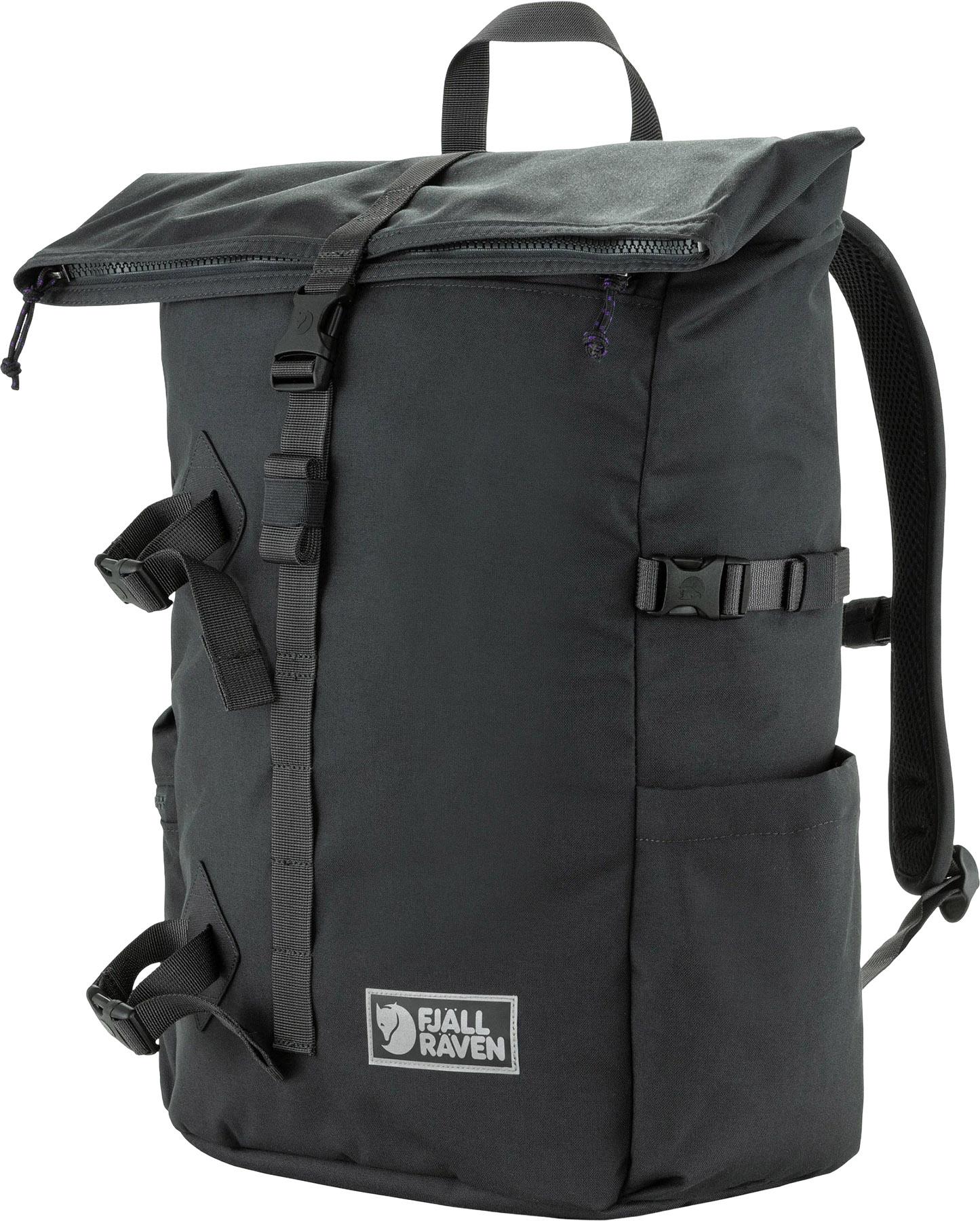 Product gallery image number 3 for product Vardag Foldsack Daypack 25L