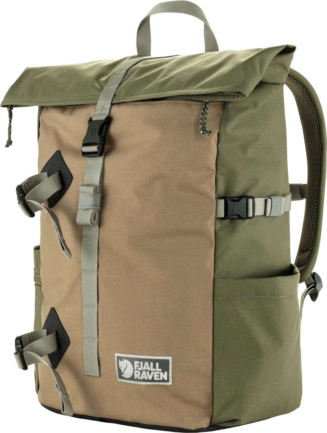 Product gallery image number 9 for product Vardag Foldsack Daypack 25L