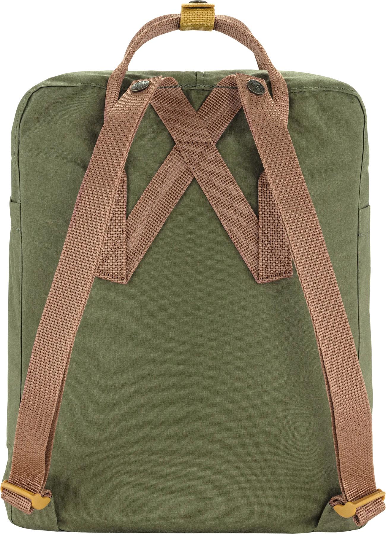 Product gallery image number 2 for product Kånken Koncept Backpack 16L