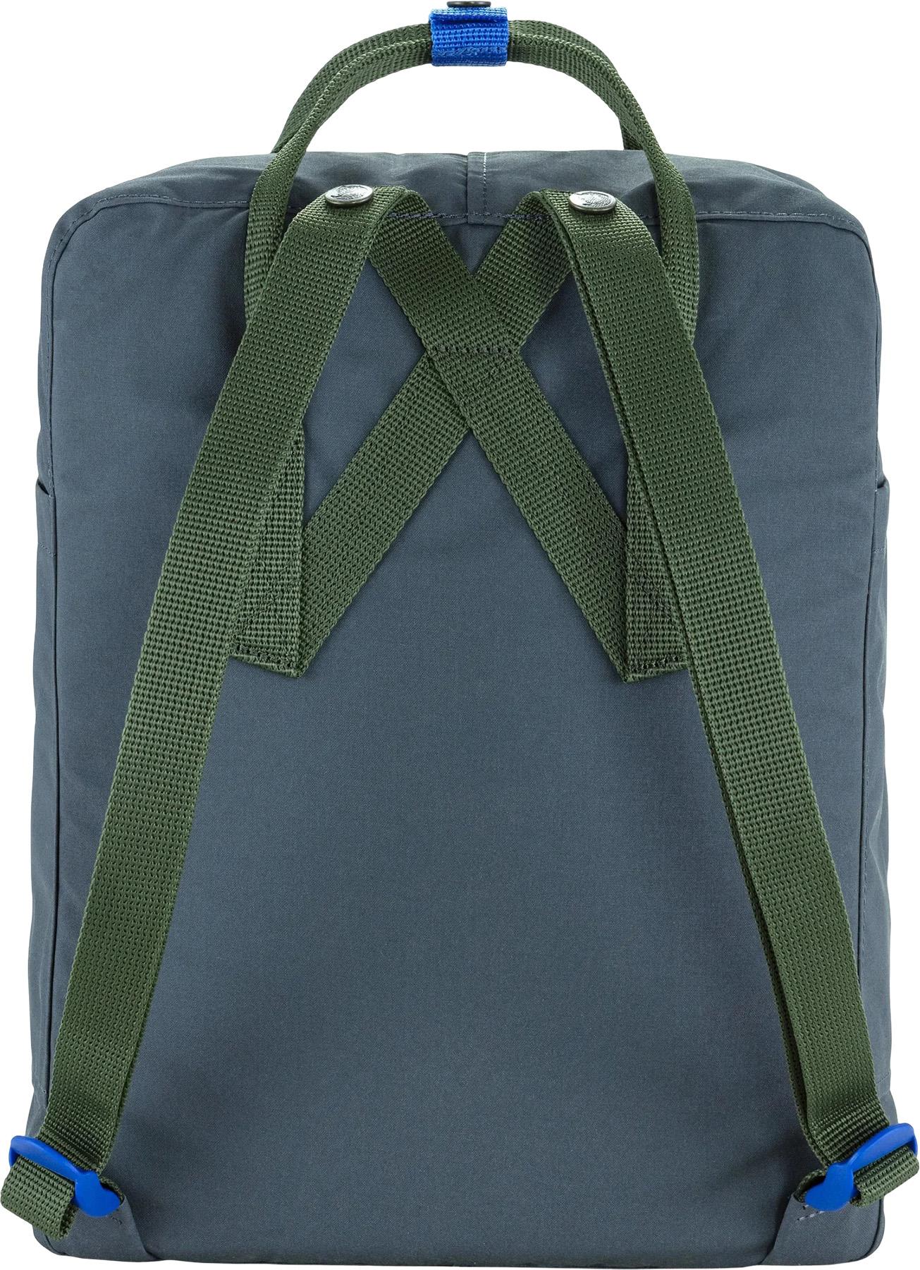 Product gallery image number 2 for product Kånken Koncept Backpack 16L
