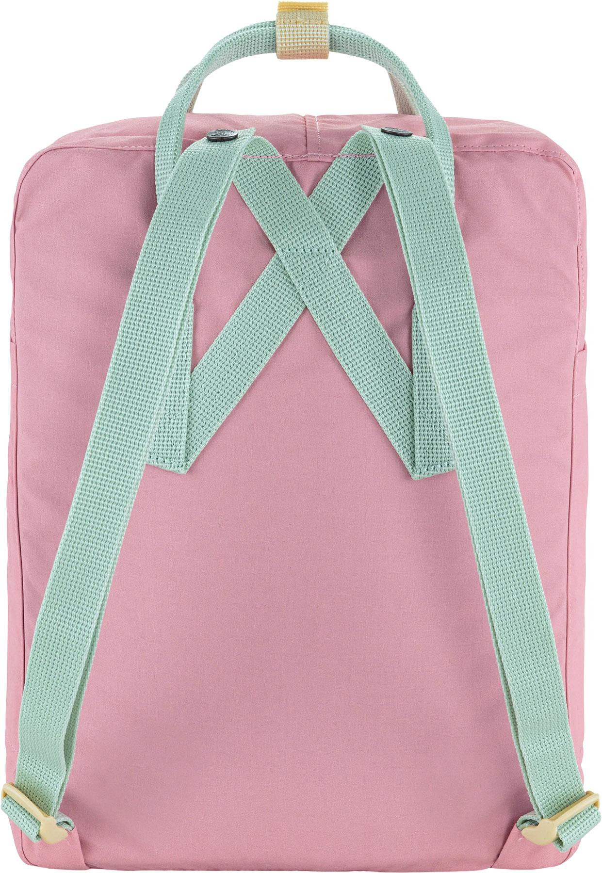 Product gallery image number 3 for product Kånken Koncept Backpack 16L