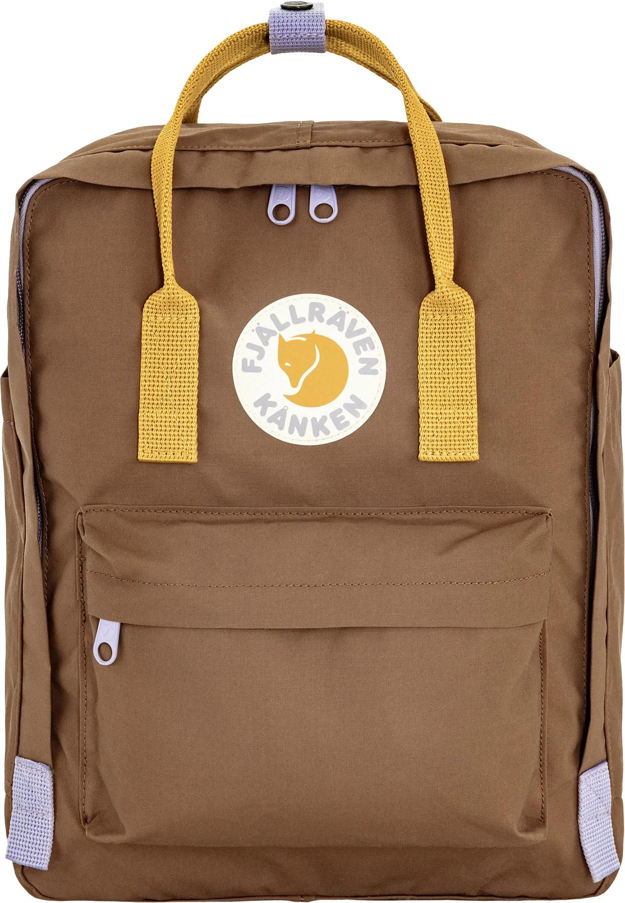 Product gallery image number 3 for product Sac à dos Kånken Koncept 16L