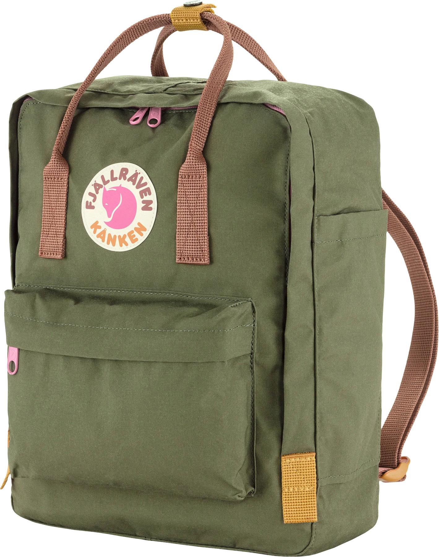 Product gallery image number 5 for product Kånken Koncept Backpack 16L