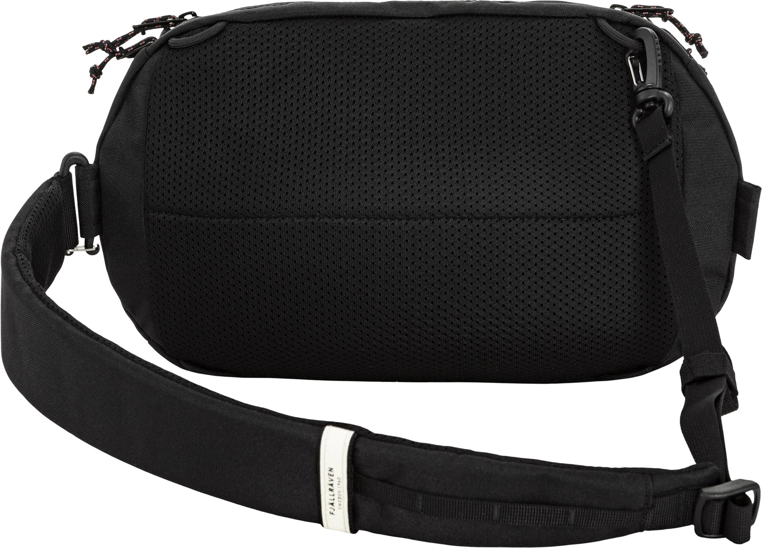 Numéro de l'image de la galerie de produits 3 pour le produit Sac à bandoulière Skule 6L