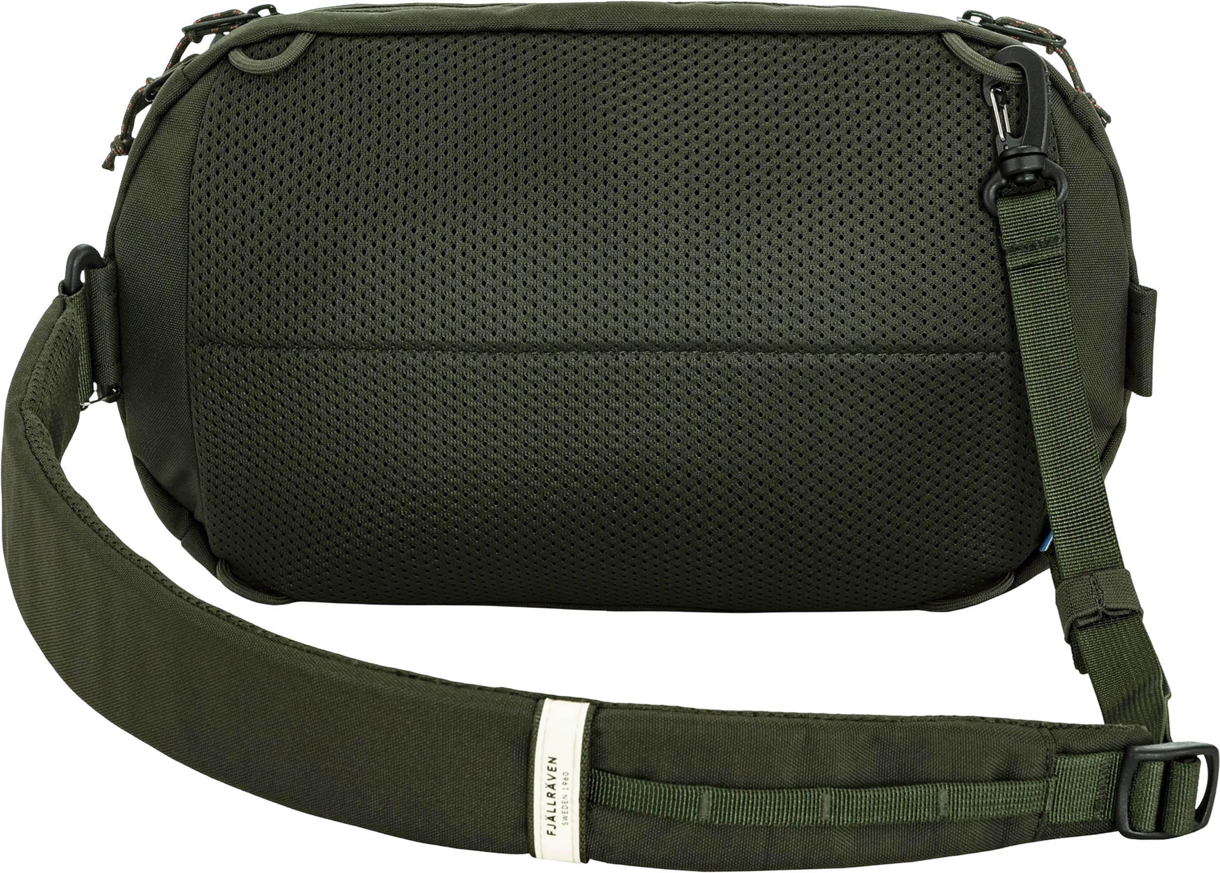 Product gallery image number 3 for product Skule Sling Bag 6L