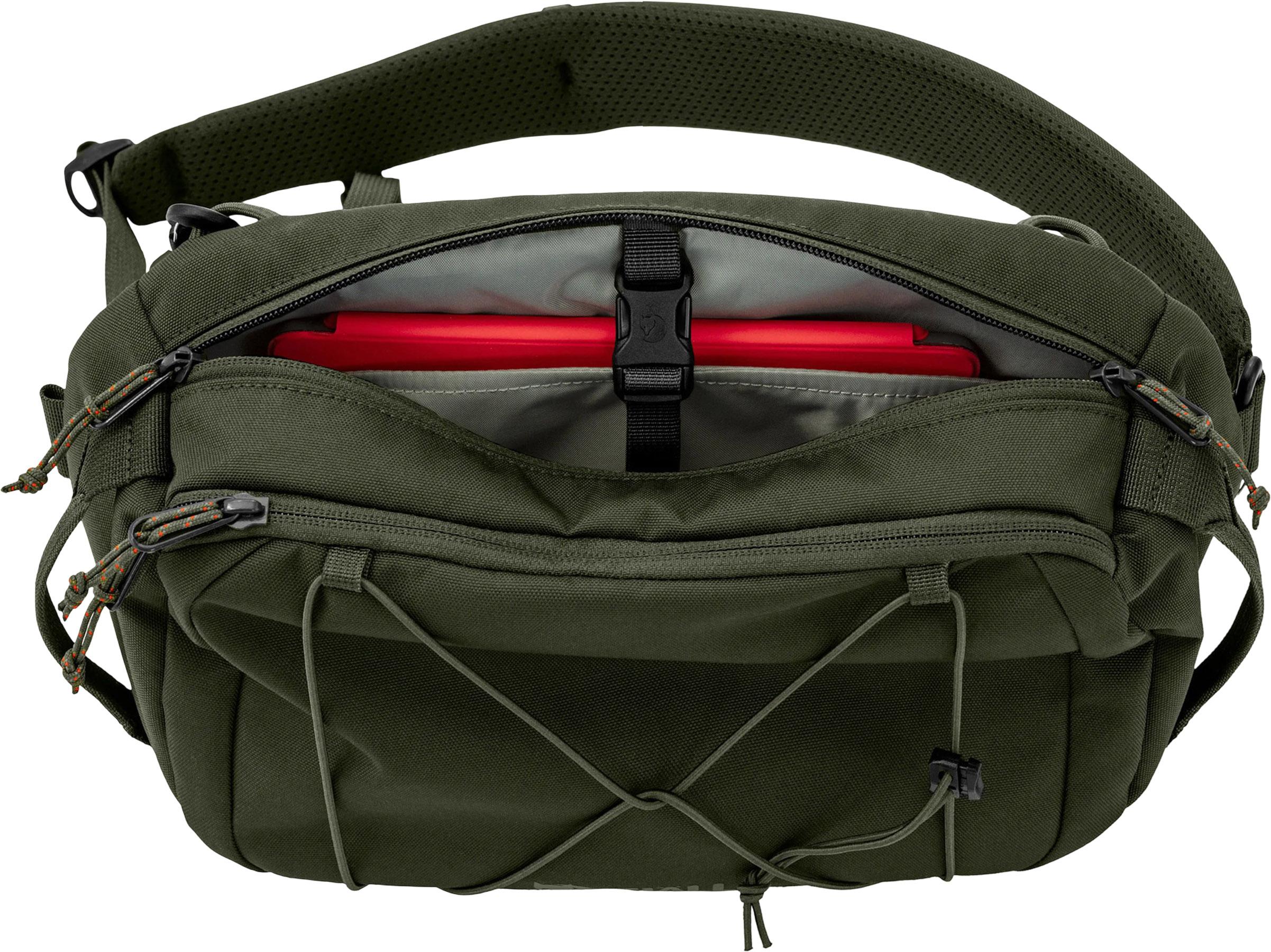 Product gallery image number 2 for product Skule Sling Bag 6L