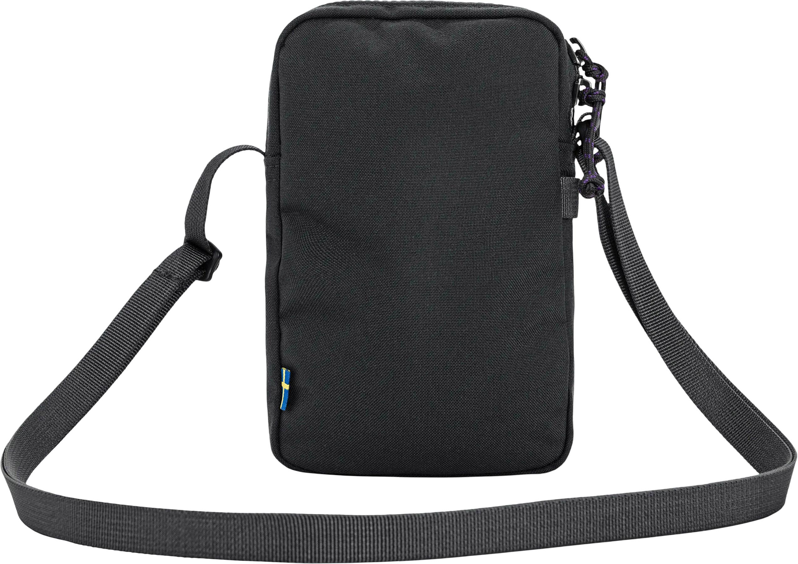 Product gallery image number 2 for product Vardag Pocket Shoulder Bag 0.8L - Small