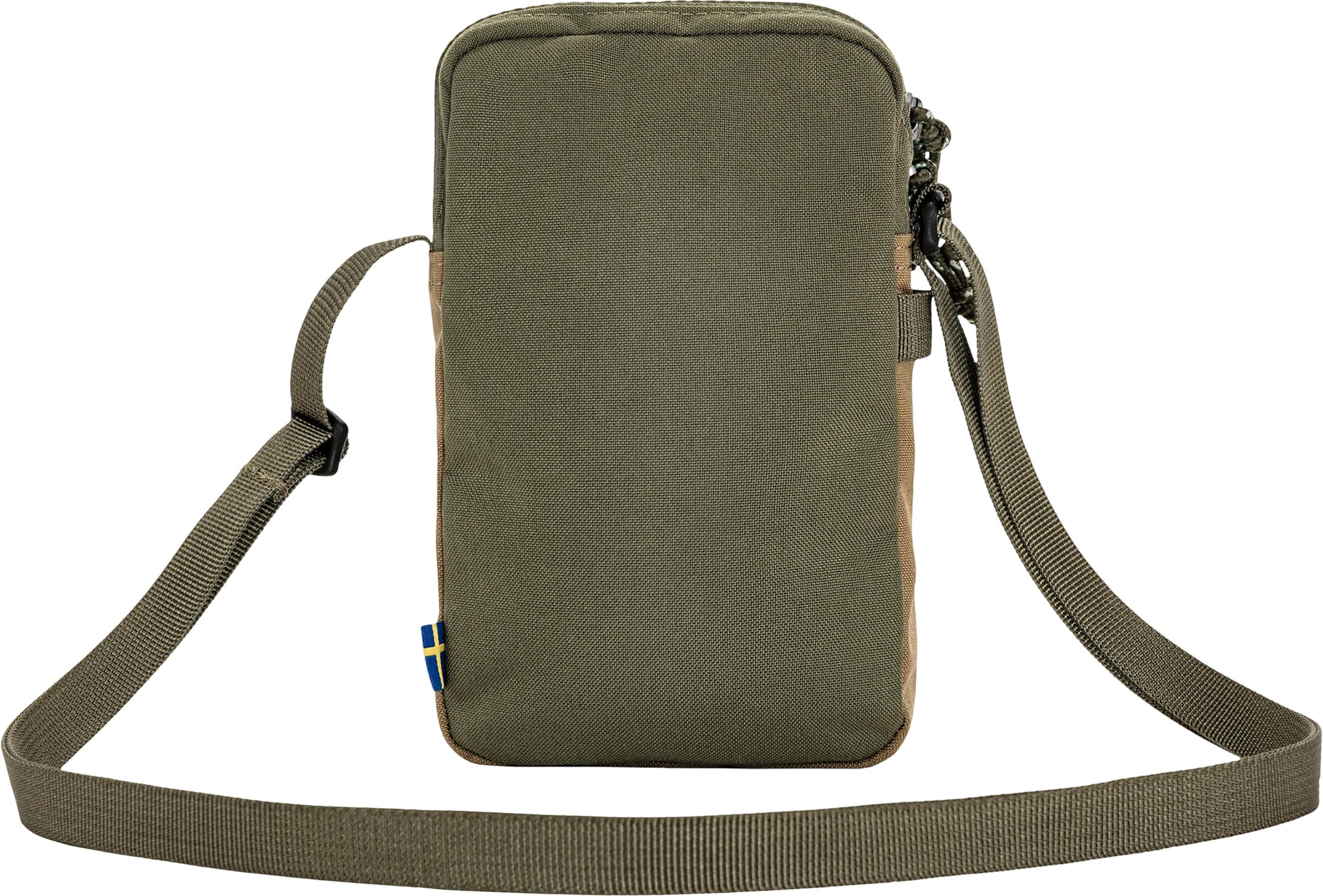 Numéro de l'image de la galerie de produits 2 pour le produit Sac à bandoulière poche Vardag 0.8L - Petit