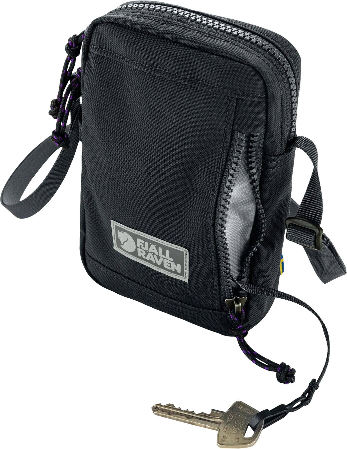 Product gallery image number 3 for product Vardag Pocket Shoulder Bag 0.8L - Small