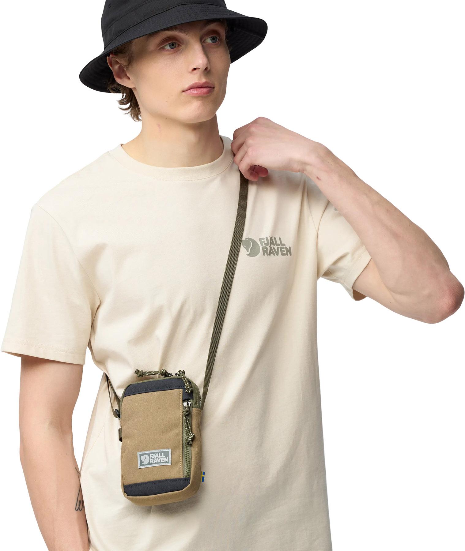 Numéro de l'image de la galerie de produits 3 pour le produit Sac à bandoulière poche Vardag 0.8L - Petit