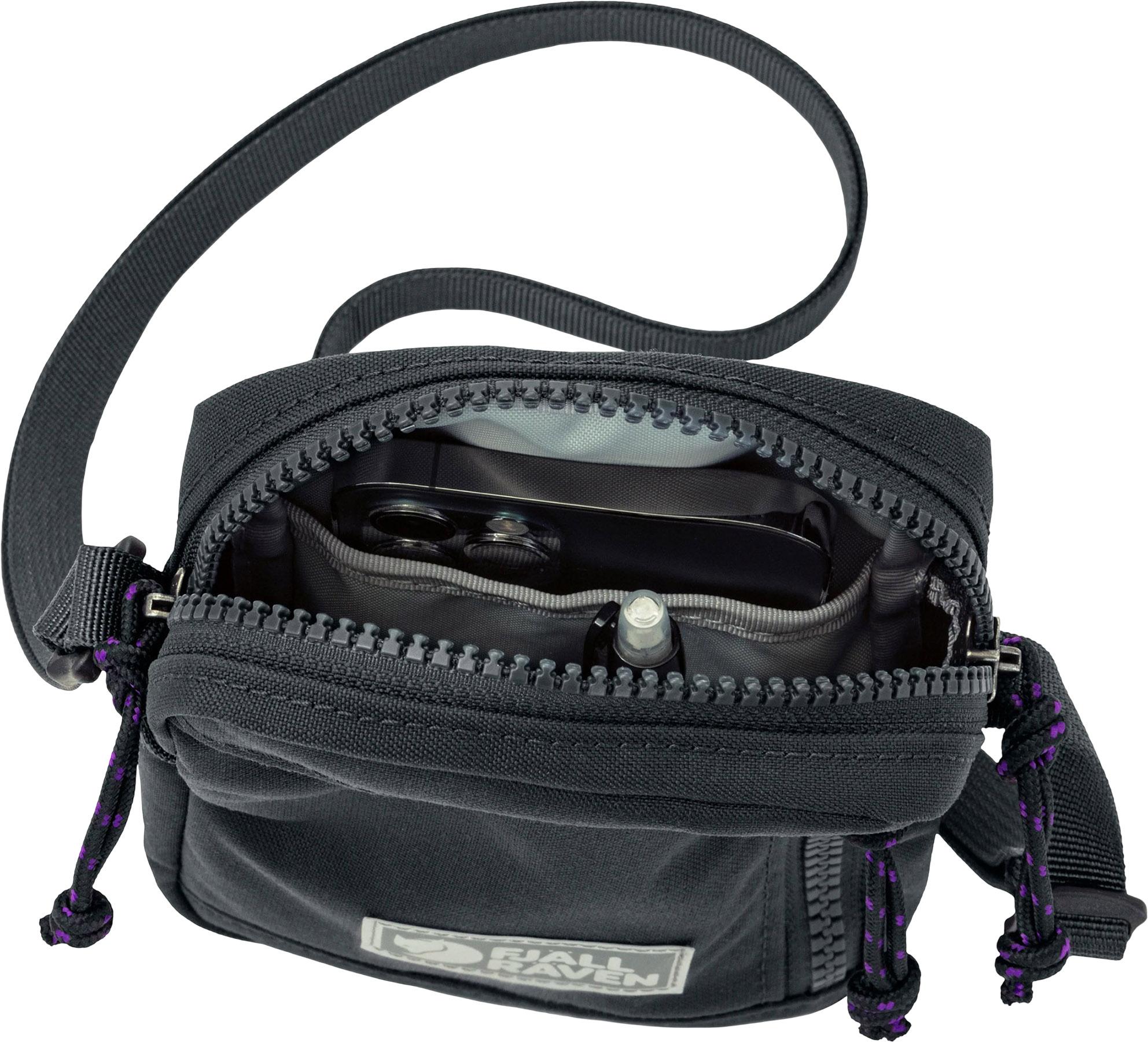 Product gallery image number 4 for product Vardag Pocket Shoulder Bag 0.8L - Small