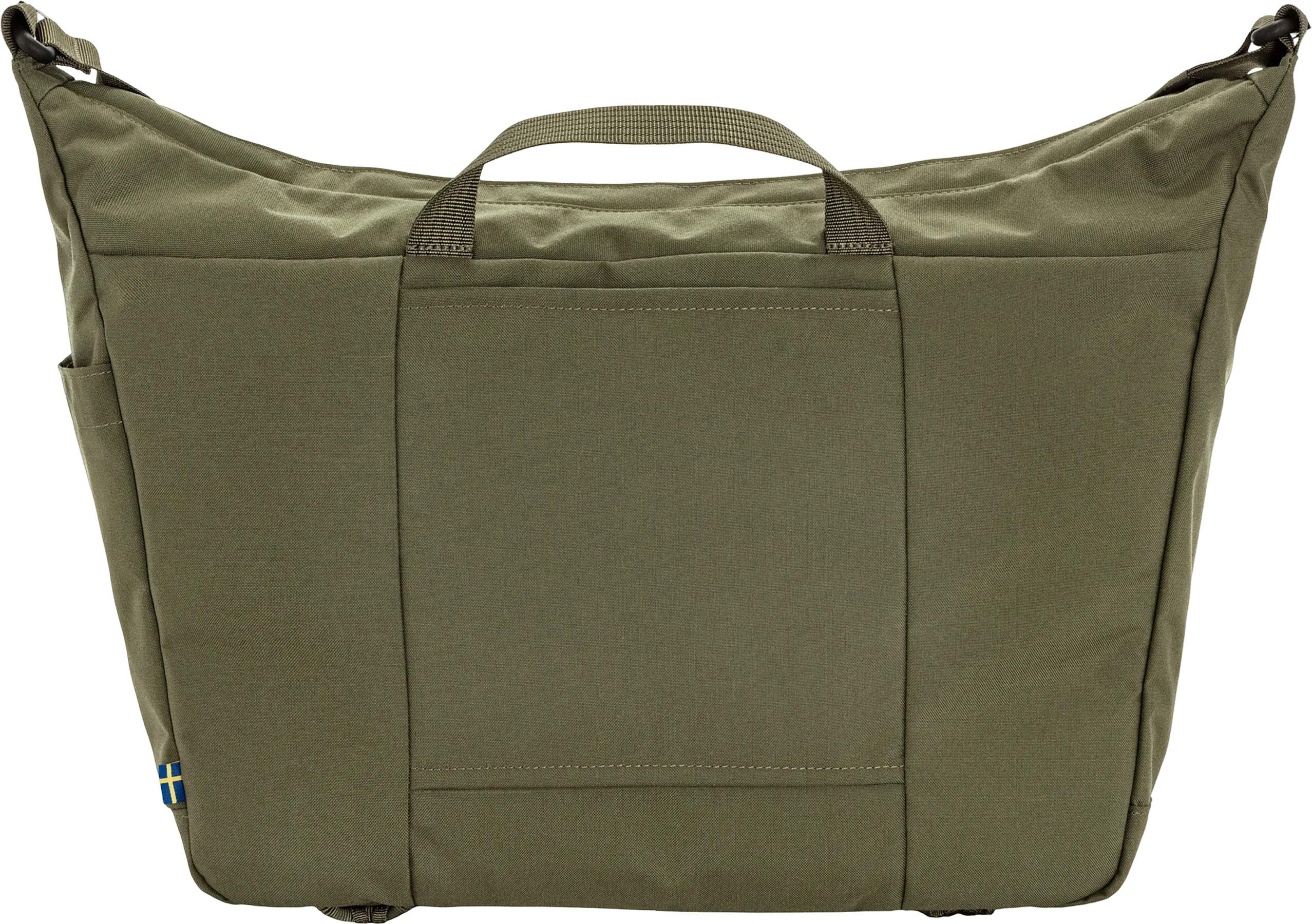 Product gallery image number 3 for product Färden Crossbody Bag 18L