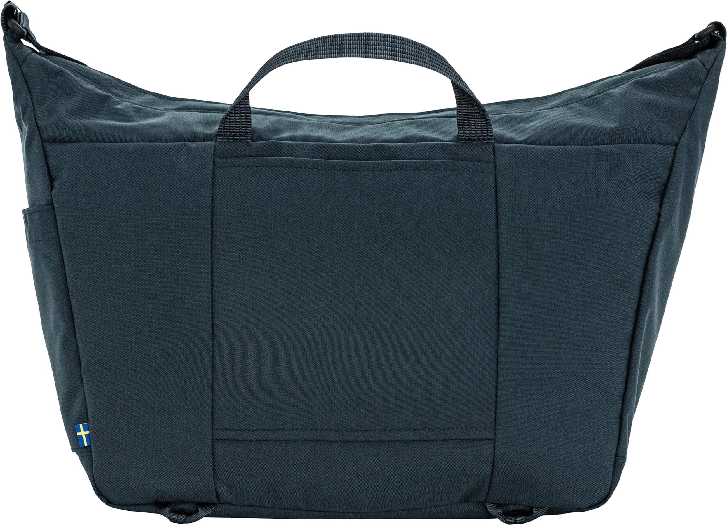 Product gallery image number 3 for product Sac à bandoulière Färden 18L