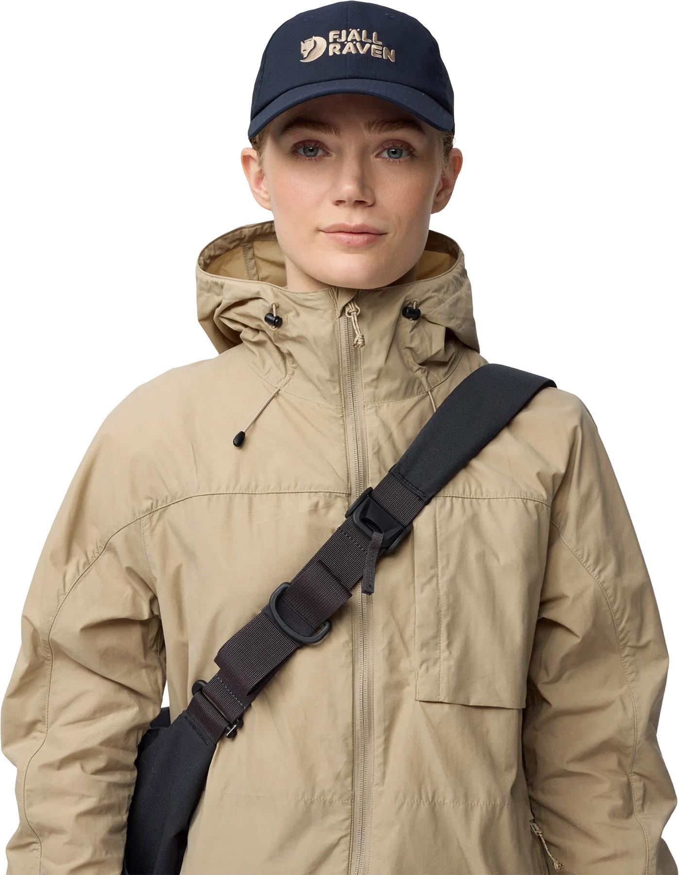 Product gallery image number 6 for product Färden Crossbody Bag 18L