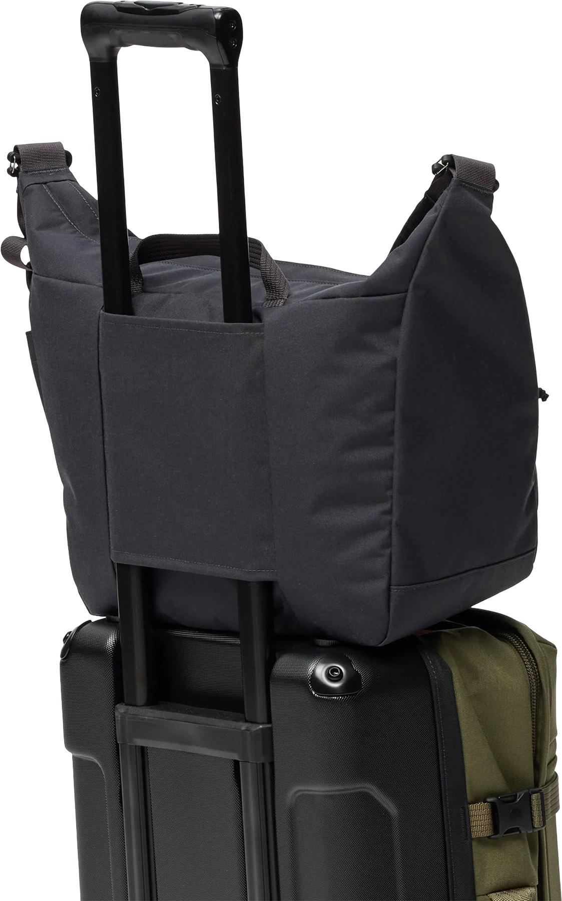 Product gallery image number 8 for product Färden Crossbody Bag 18L