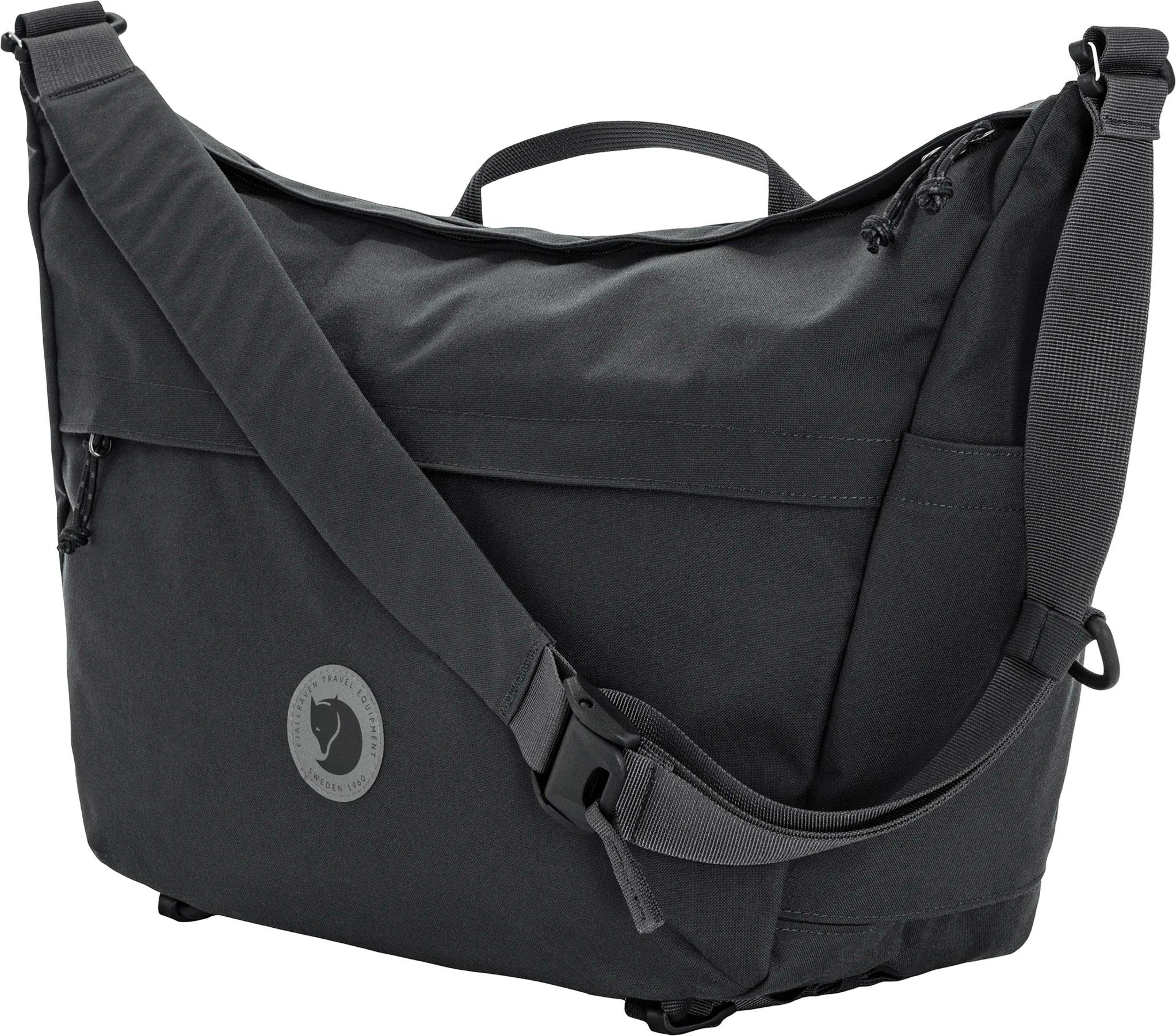 Product gallery image number 2 for product Färden Crossbody Bag 18L