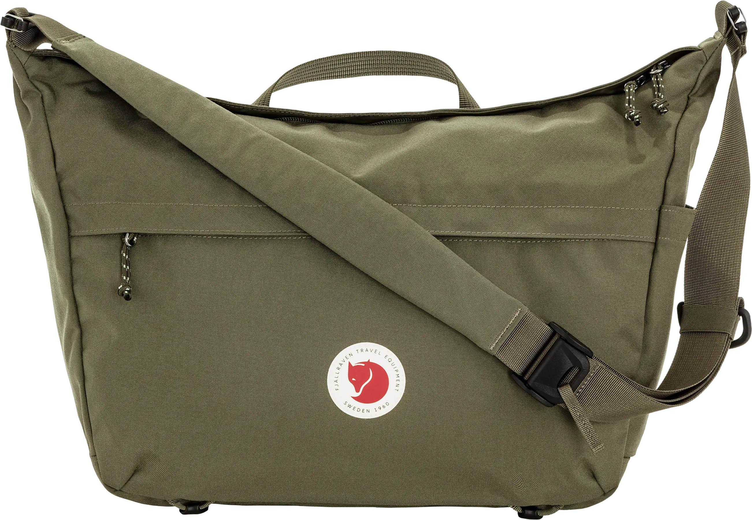 Product gallery image number 2 for product Färden Crossbody Bag 18L