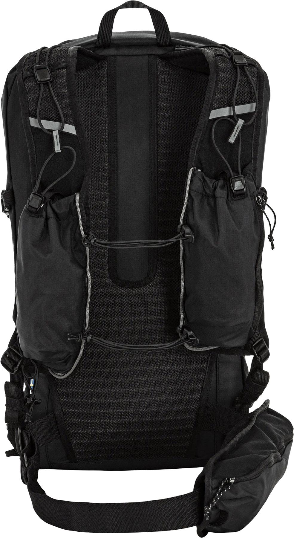 Product gallery image number 2 for product Abisko Hike Lite Trekking Backpack 20L - Small/Medium