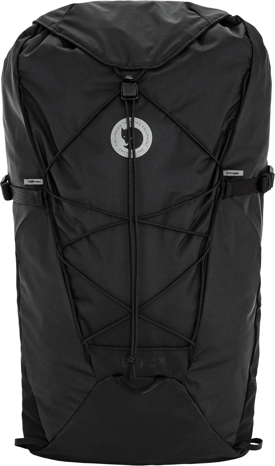 Product gallery image number 3 for product Abisko Hike Lite Trekking Backpack 20L - Small/Medium