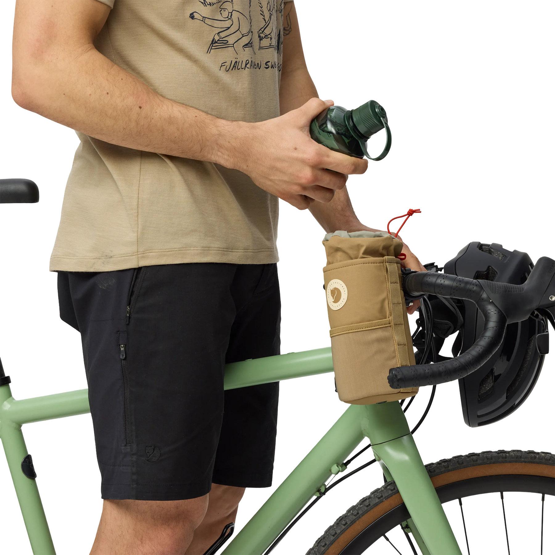 Product gallery image number 3 for product Hoja Snack Bag 1.1L - Large