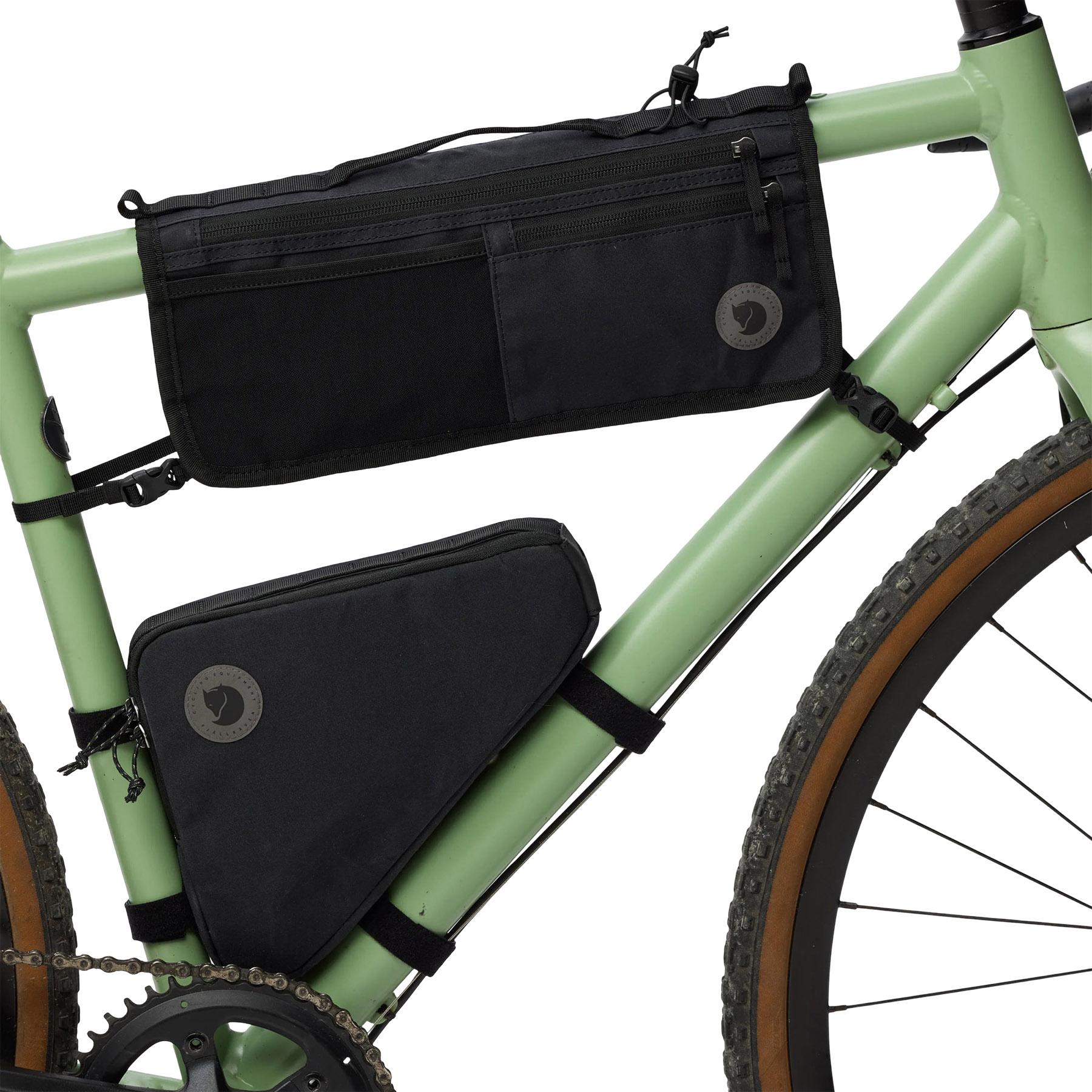 Product gallery image number 2 for product Hoja Bike Frame Fold Bag 2.7L