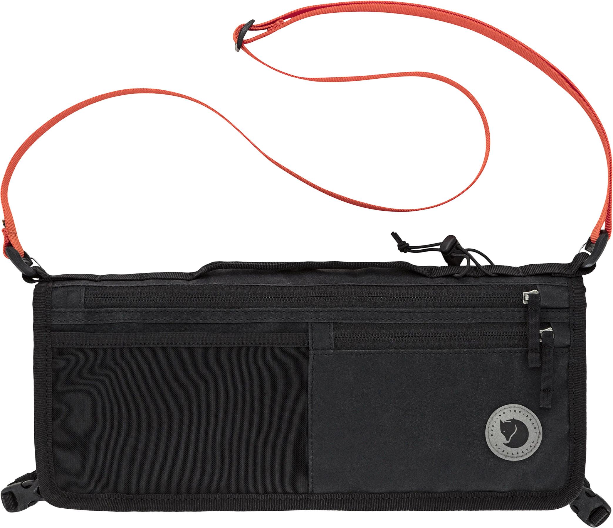 Product image for Hoja Bike Frame Fold Bag 2.7L