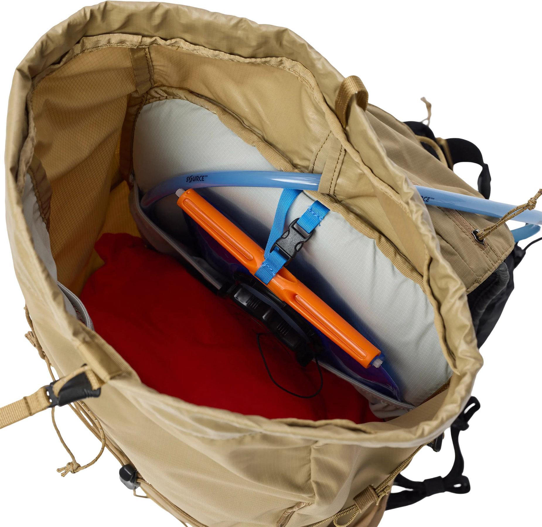 Product gallery image number 3 for product Abisko Hike Lite Trekking Backpack 20L - Medium/Large