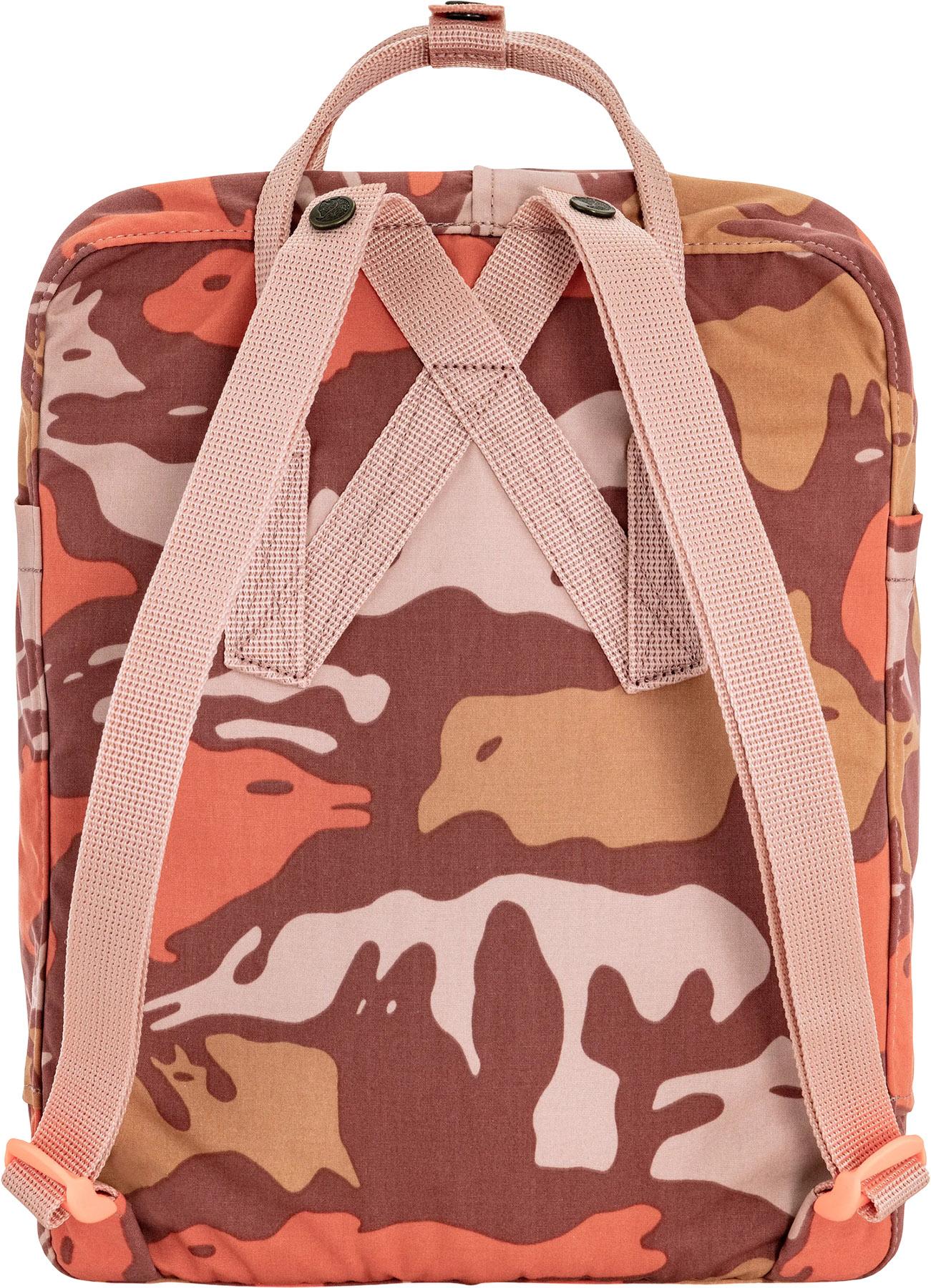 Numéro de l'image de la galerie de produits 2 pour le produit Sac à dos Kånken Graphics 16L - Unisexe