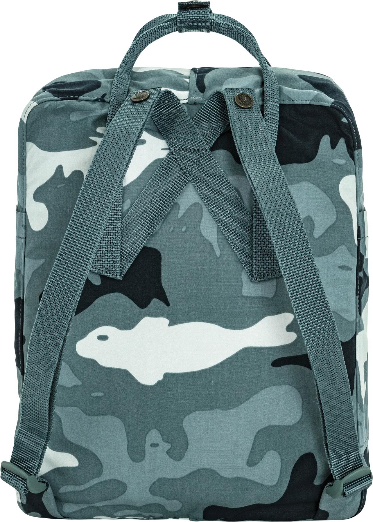 Product gallery image number 2 for product Kånken Graphics 16L Backpack - Unisex