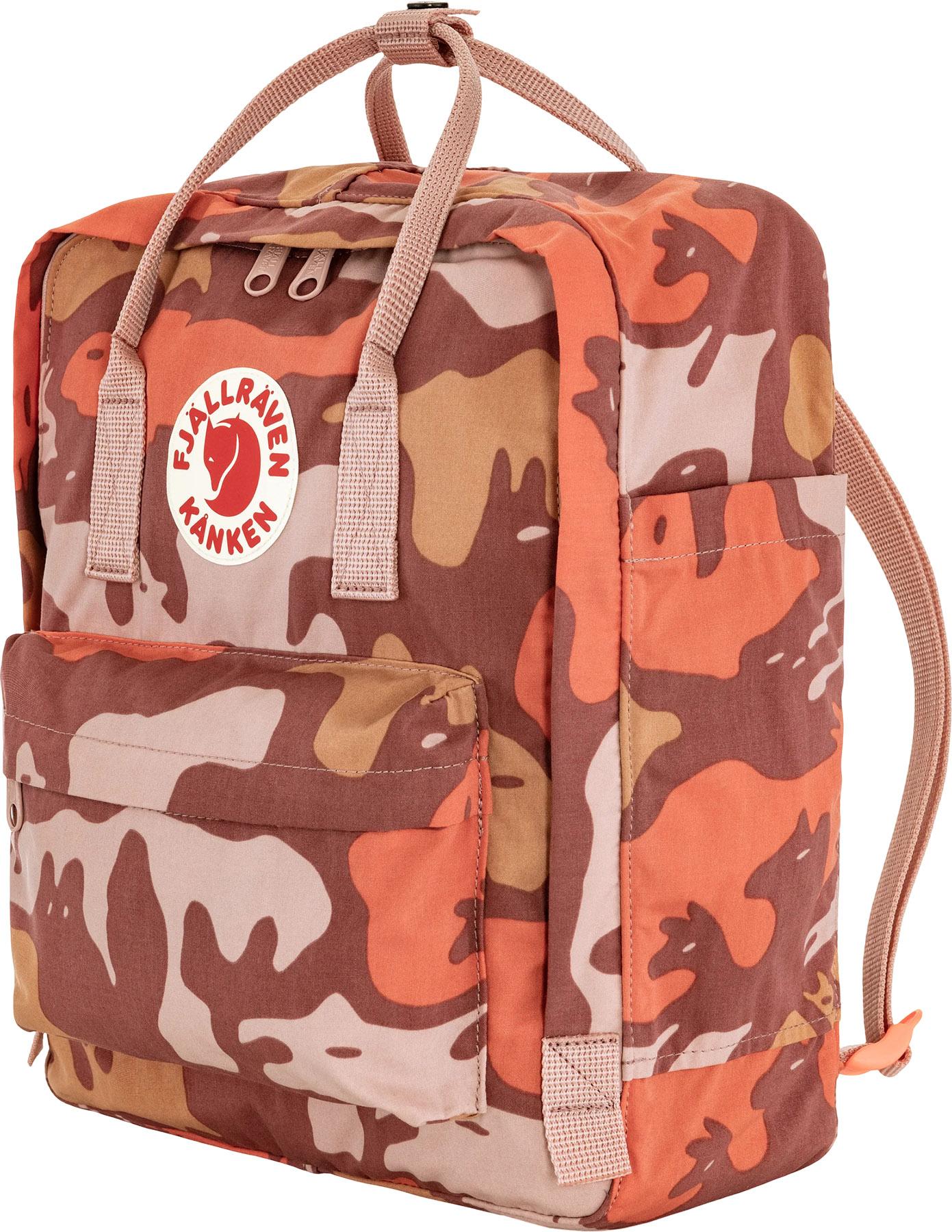 Numéro de l'image de la galerie de produits 3 pour le produit Sac à dos Kånken Graphics 16L - Unisexe