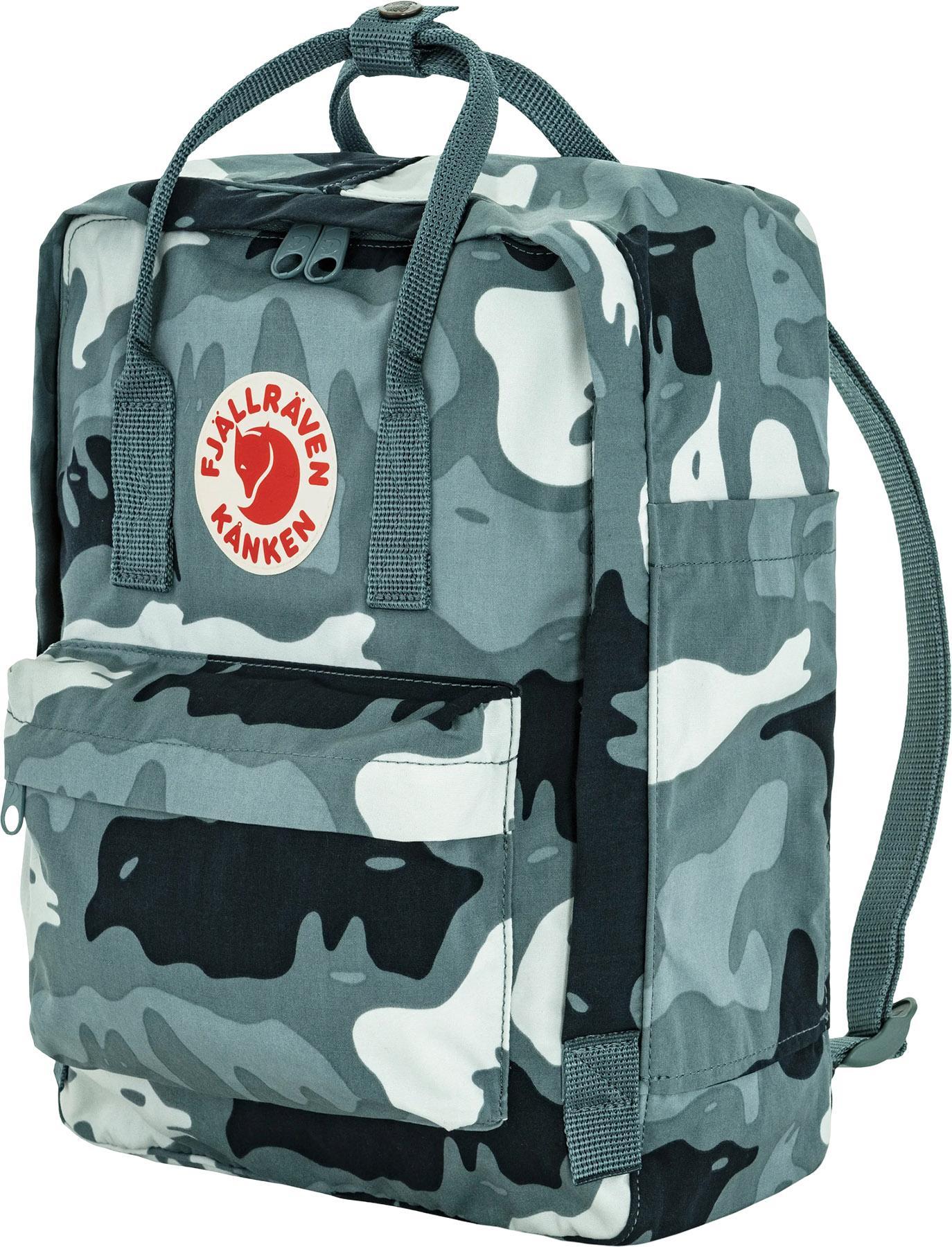 Product gallery image number 6 for product Kånken Graphics 16L Backpack - Unisex
