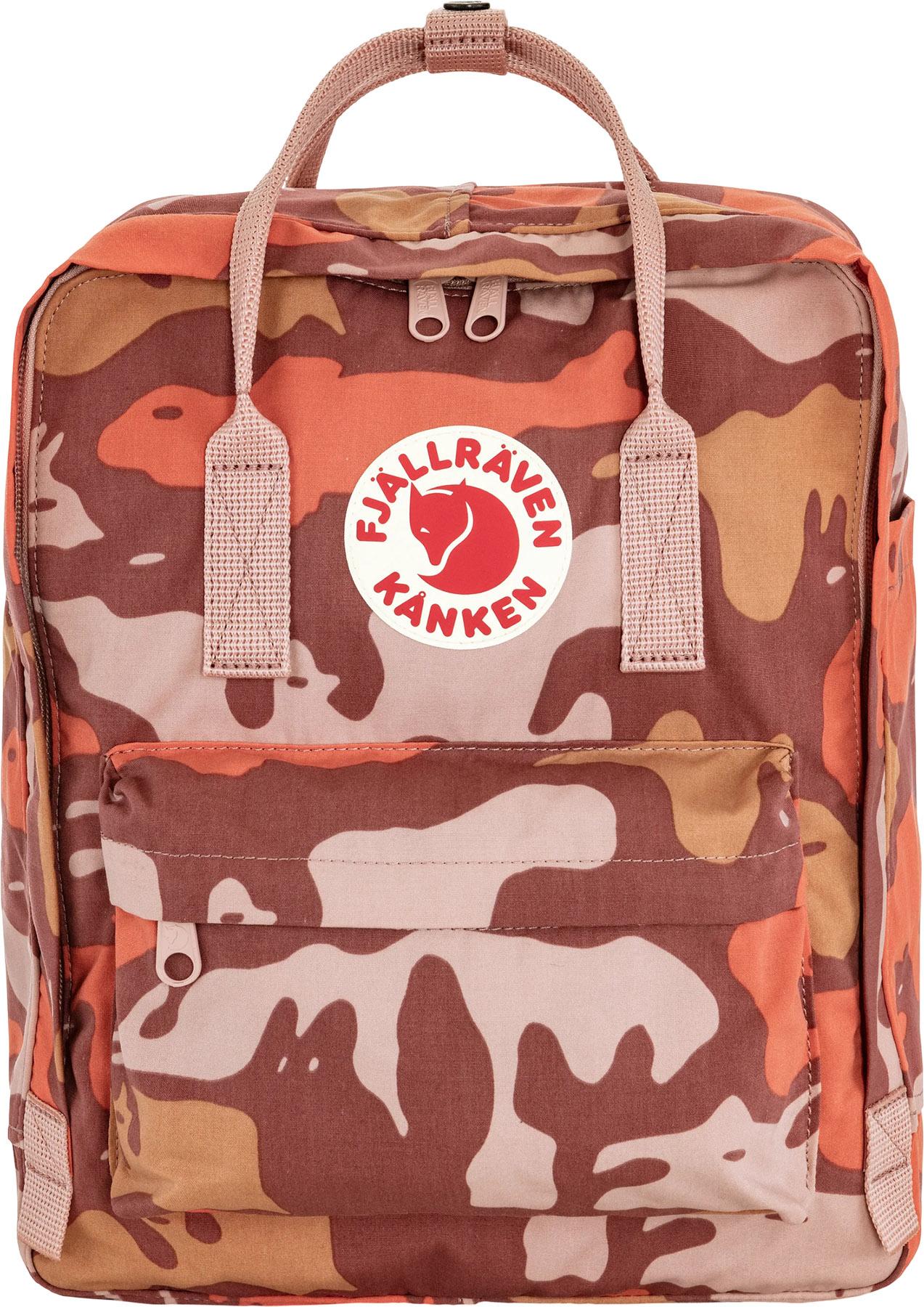 Image de produit pour Sac à dos Kånken Graphics 16L - Unisexe