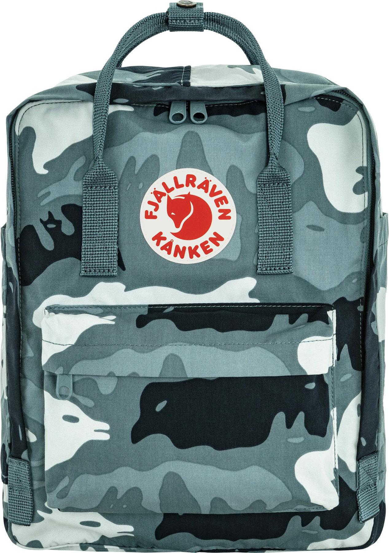 Product image for Kånken Graphics 16L Backpack - Unisex