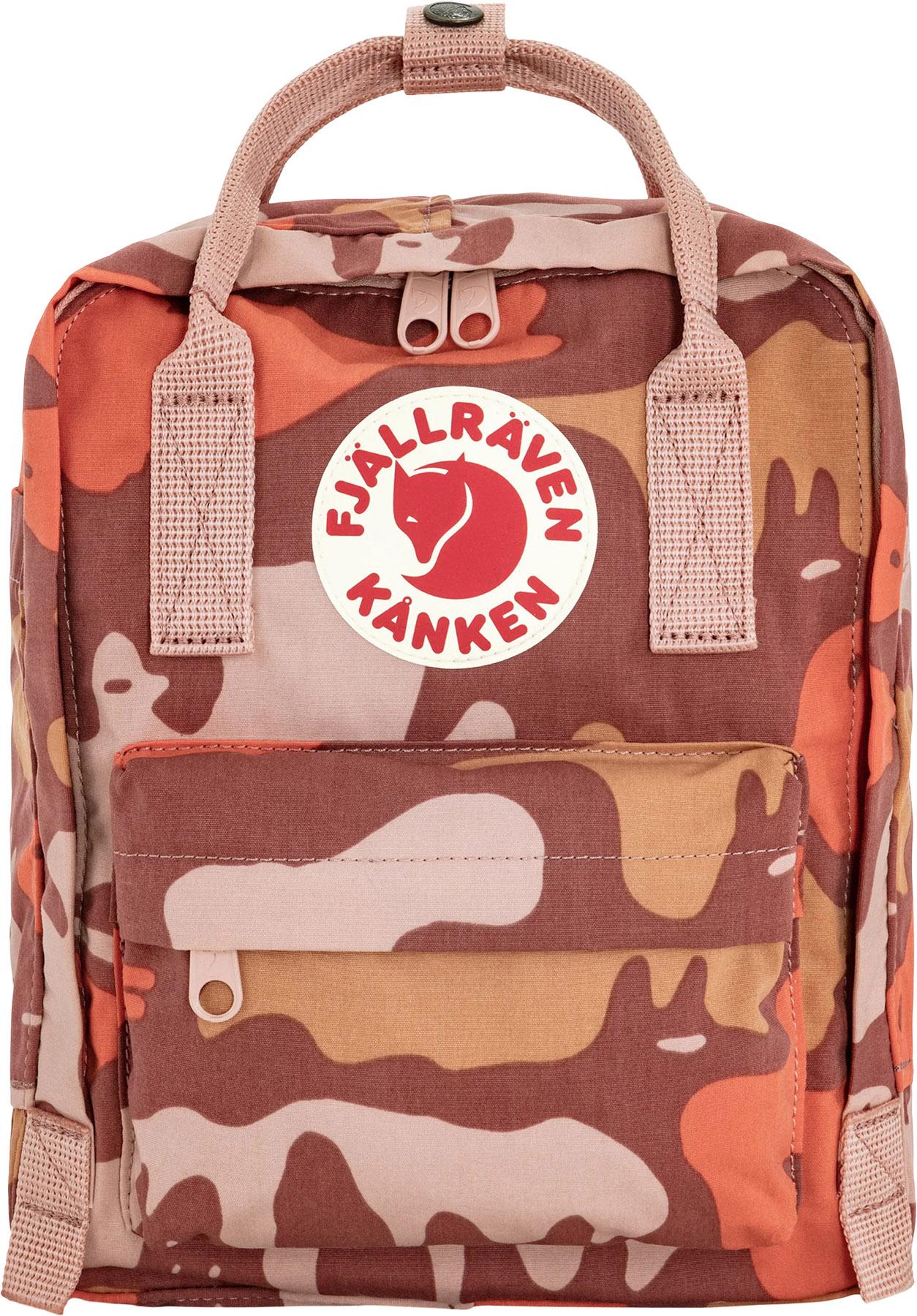 Product image for Kånken Graphics Mini Backpack 7L